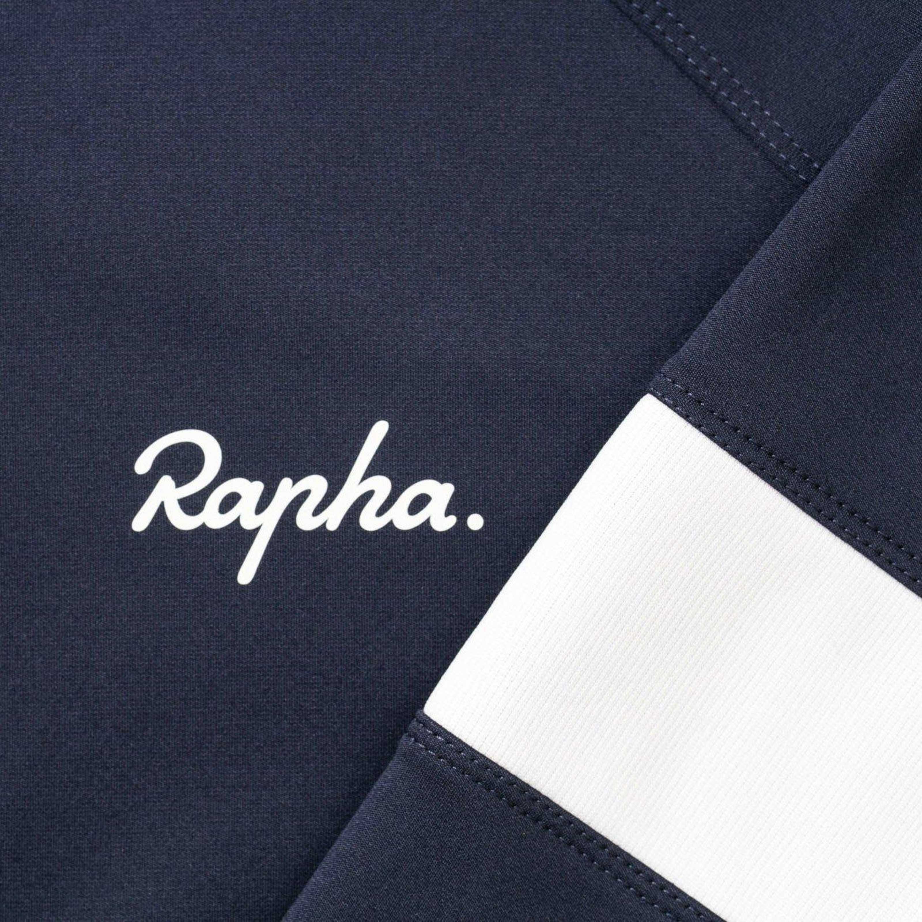 メンズ コア ロングスリーブ サイクリング ジャージ | Rapha