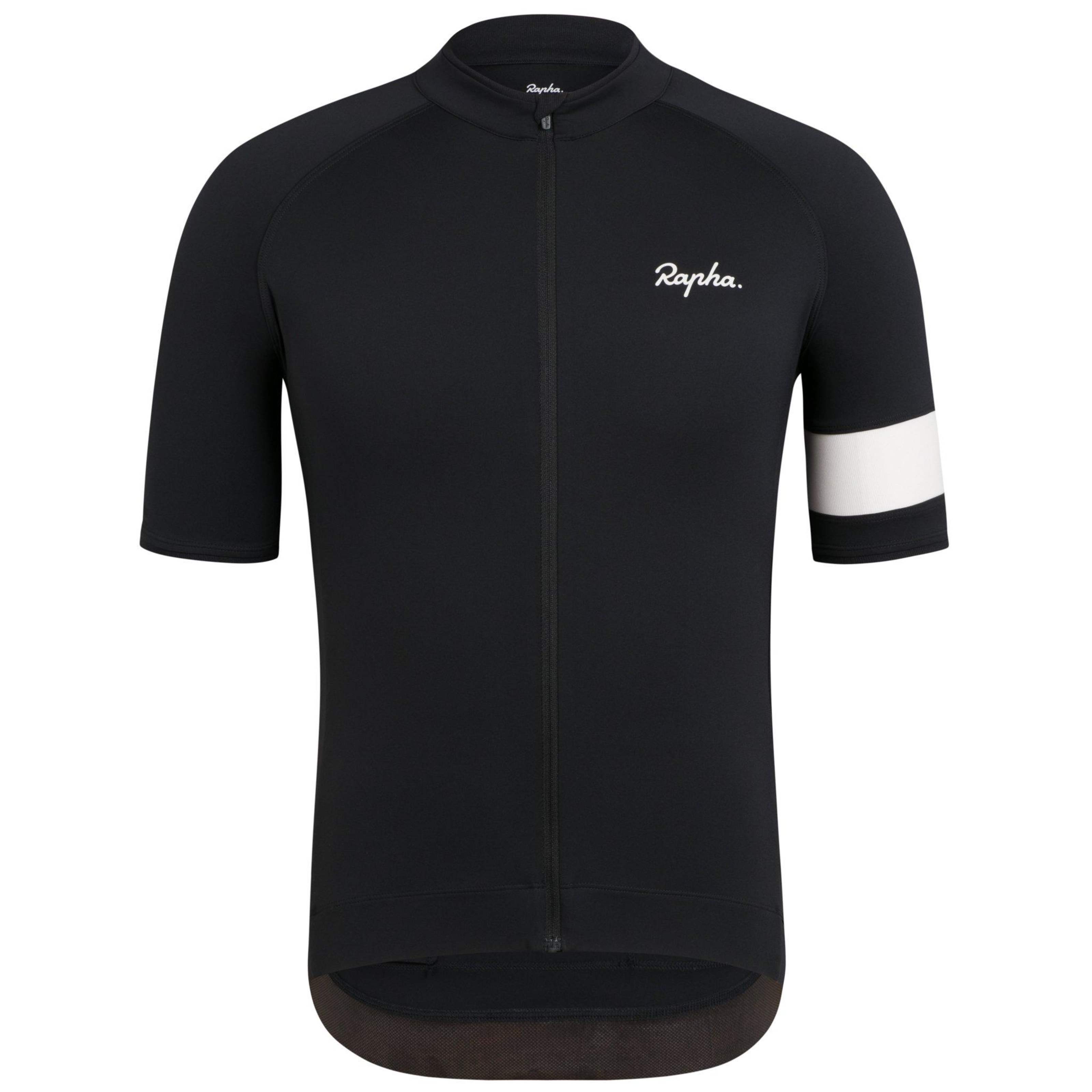 ラファ　rapha メンズ コア ジャージ XLサイズ COR04XX_BLK_product_H119_01