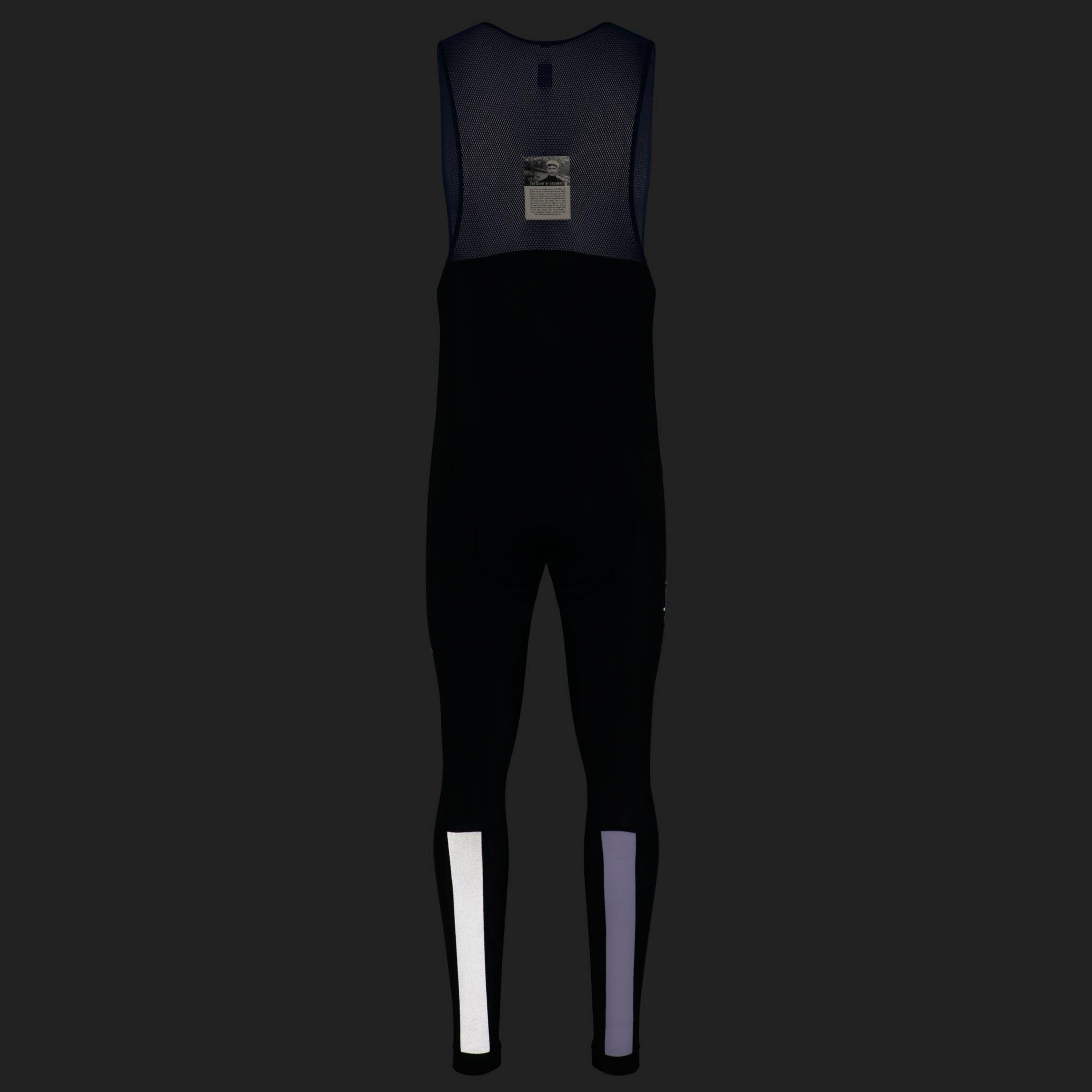 Men's Classic Winter Tights with Pad | Rapha