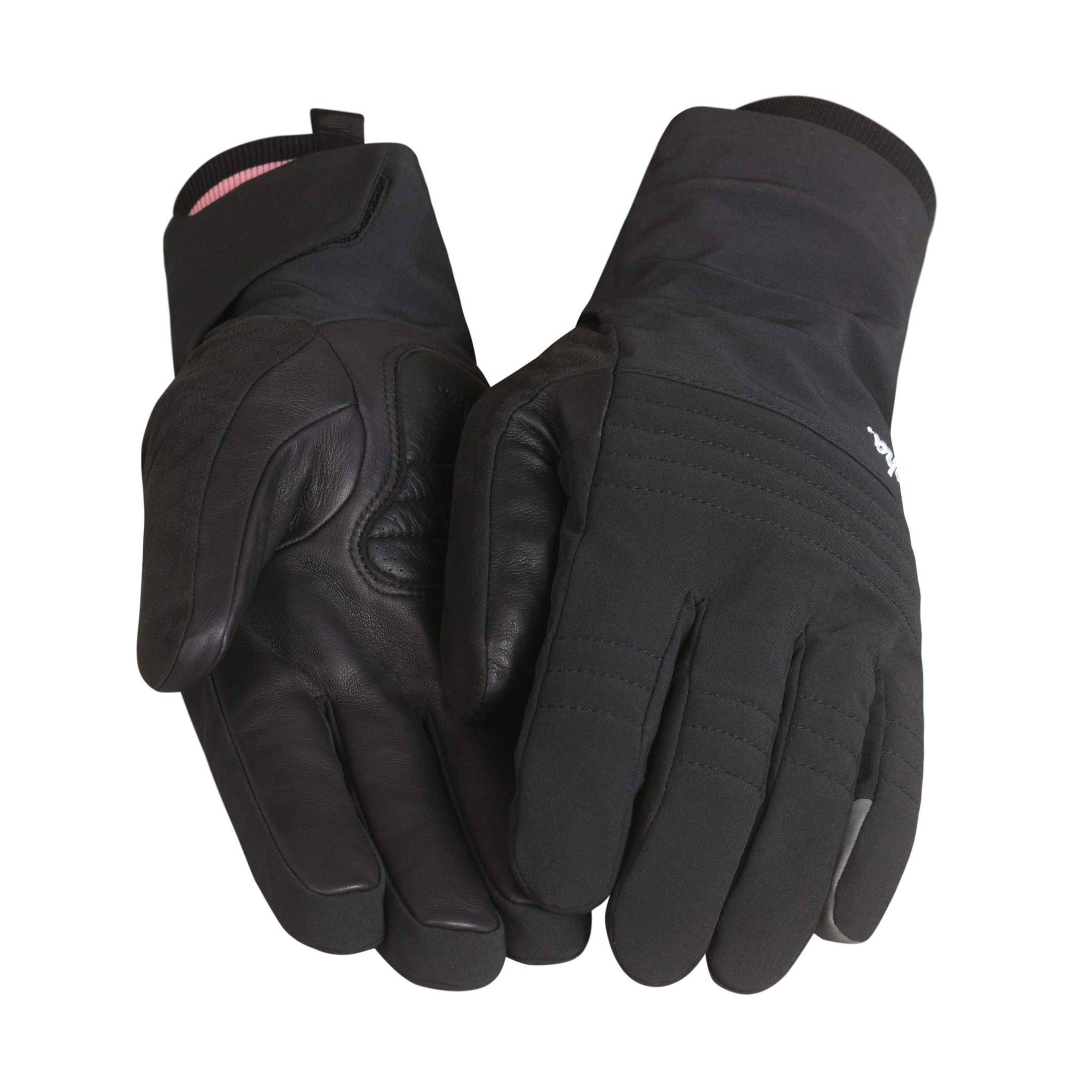 Rapha Deep Winter Gloves ラファ　グローブ DWG05XX_BLK_Product_H122_01