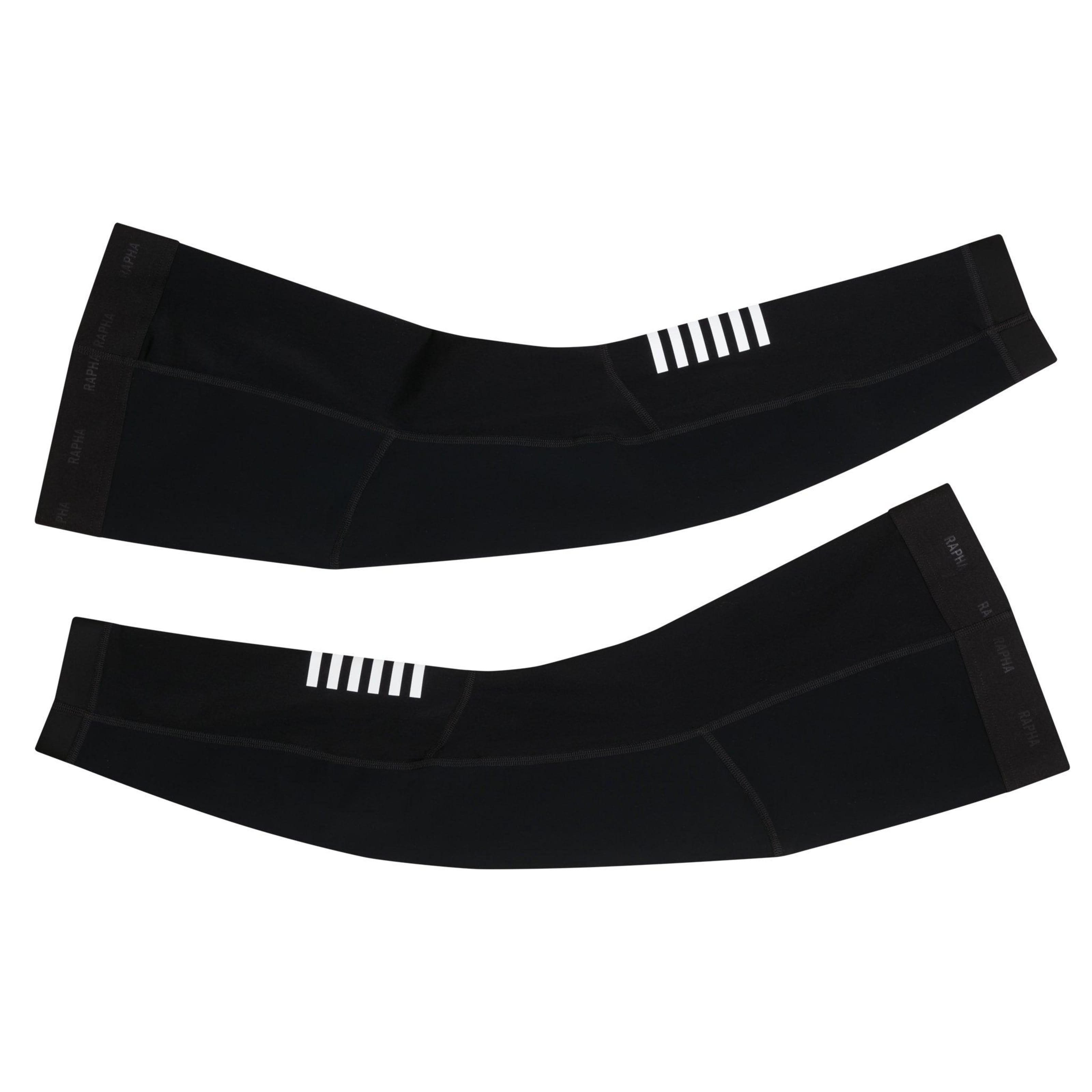 Rapha Pro Team Knee Warmers M サイズ PLT02XX_BLK_Product_H121_01