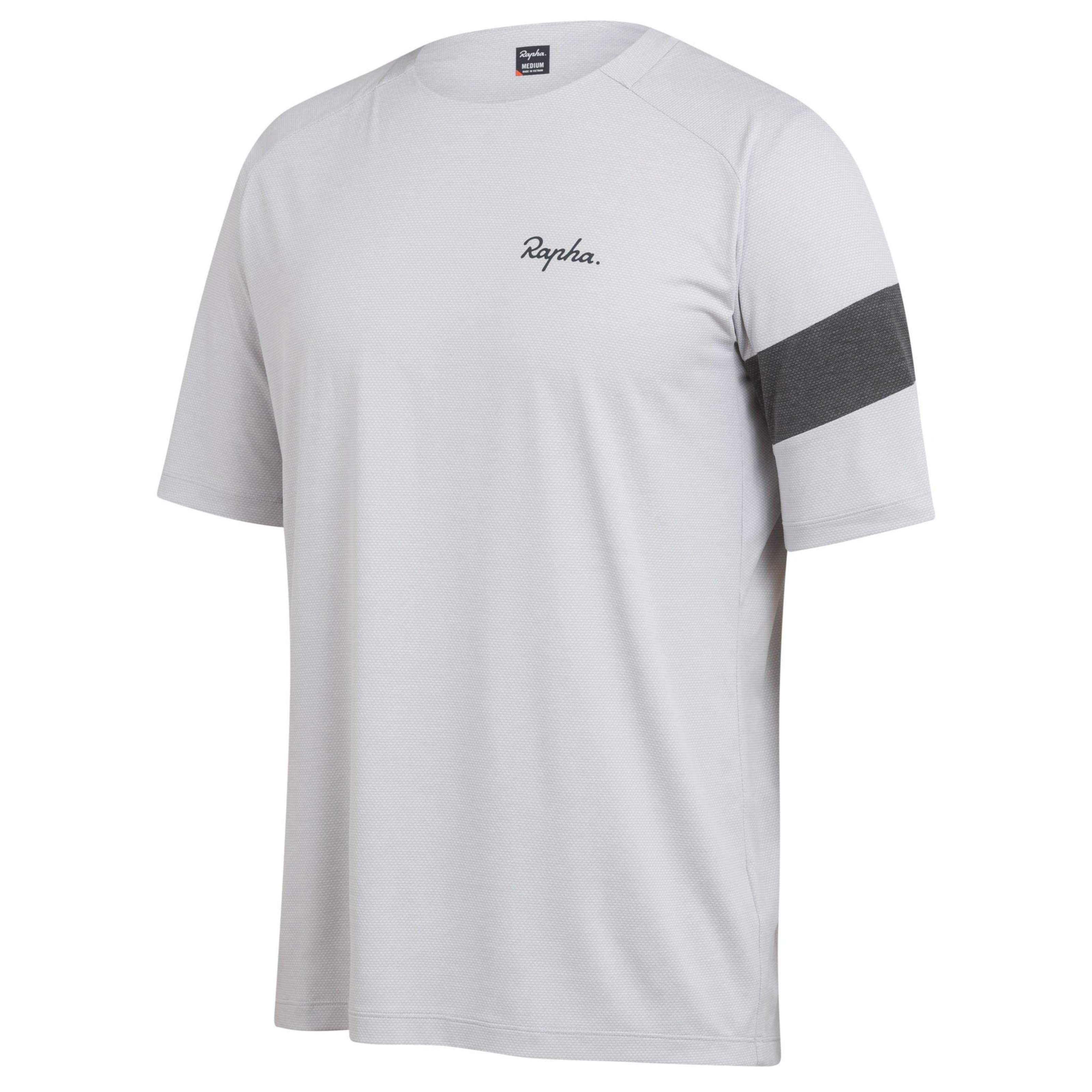メンズ MTB トレイル テクニカル Tシャツ | Rapha