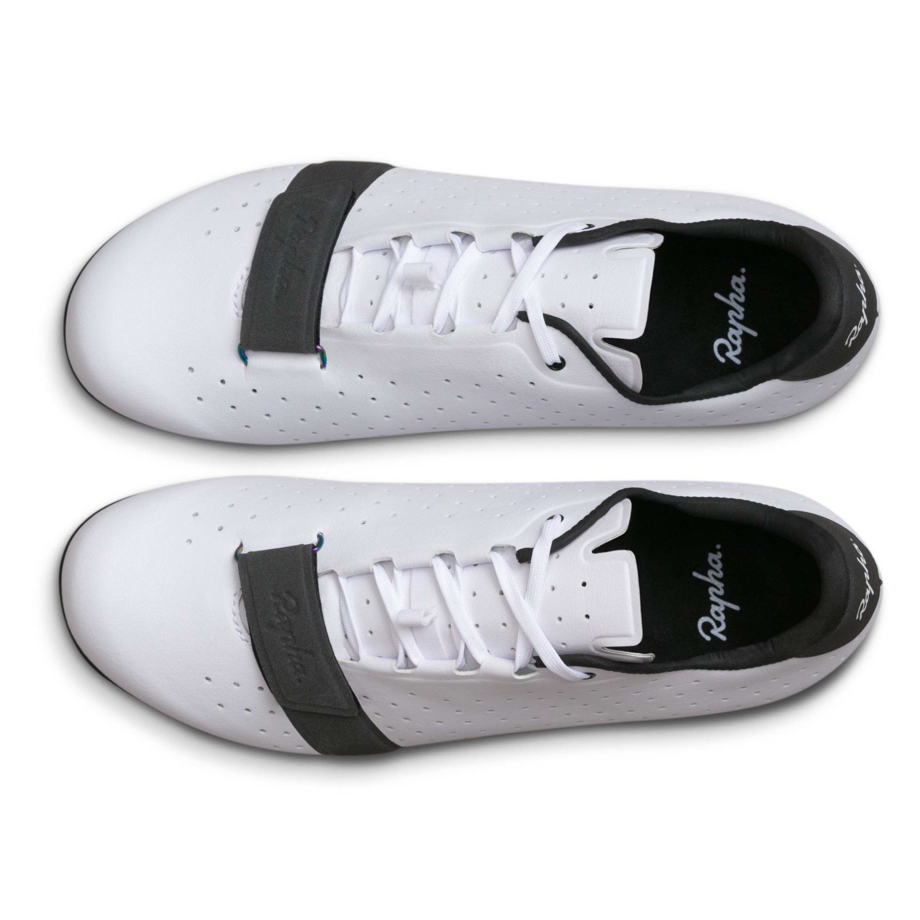 Rapha クラシックシューズ　41 CLS01XX_WHT_Classic-