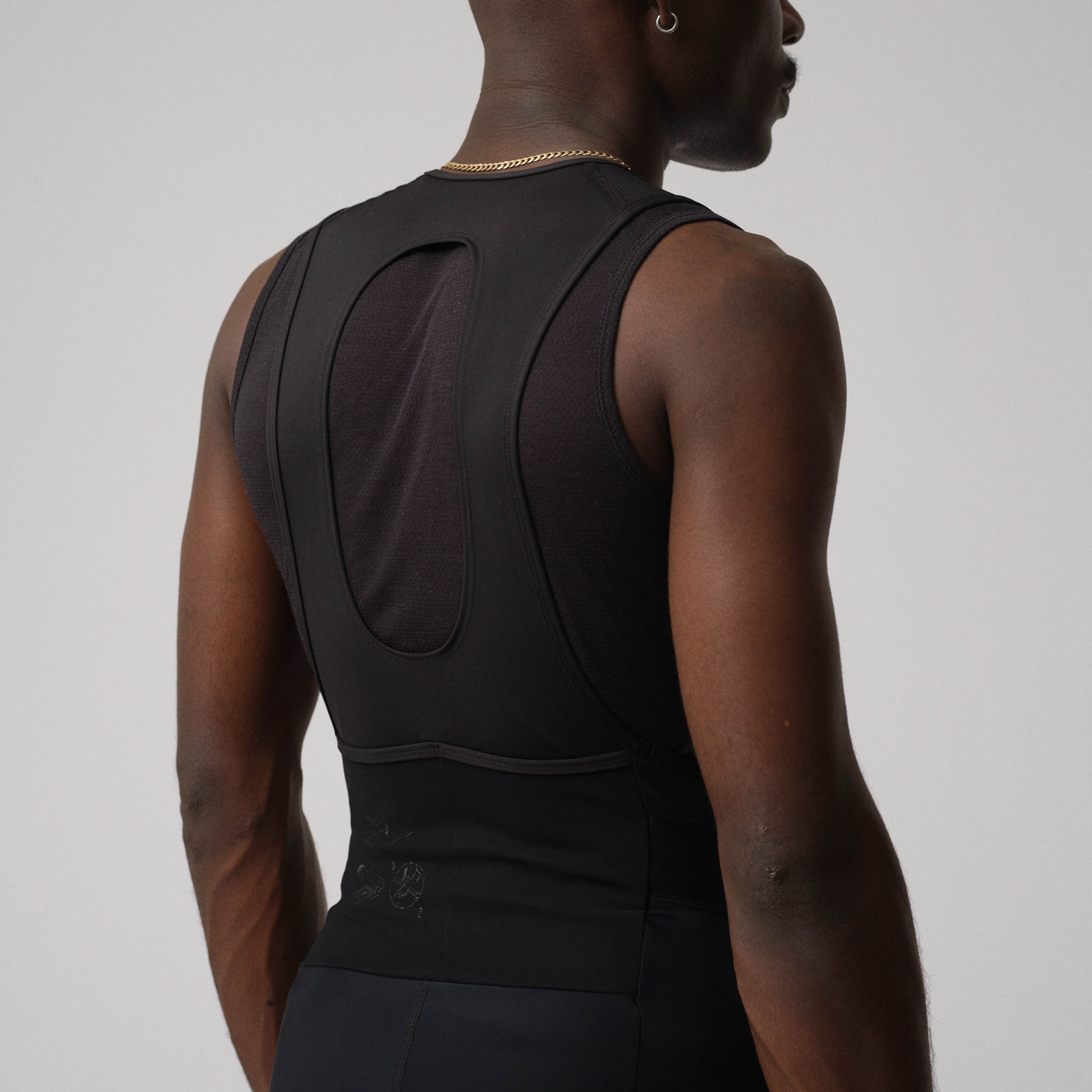 Men's Core Cargo Bib Shorts | Pocket Bib Shorts Randonee Riding