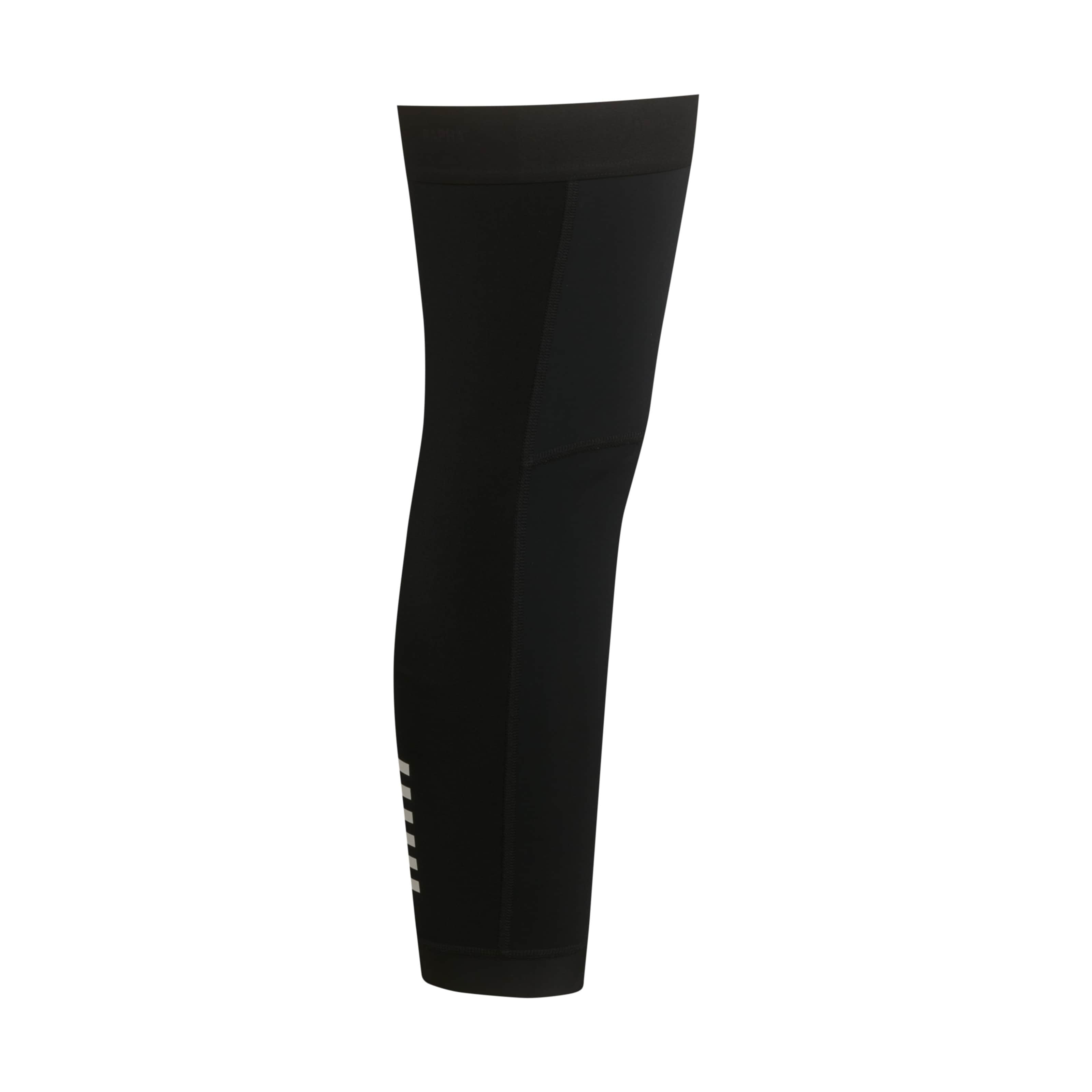 Rapha Pro Team Knee Warmers M サイズ PKW02XX_BLK_Pro-Team-Knee-