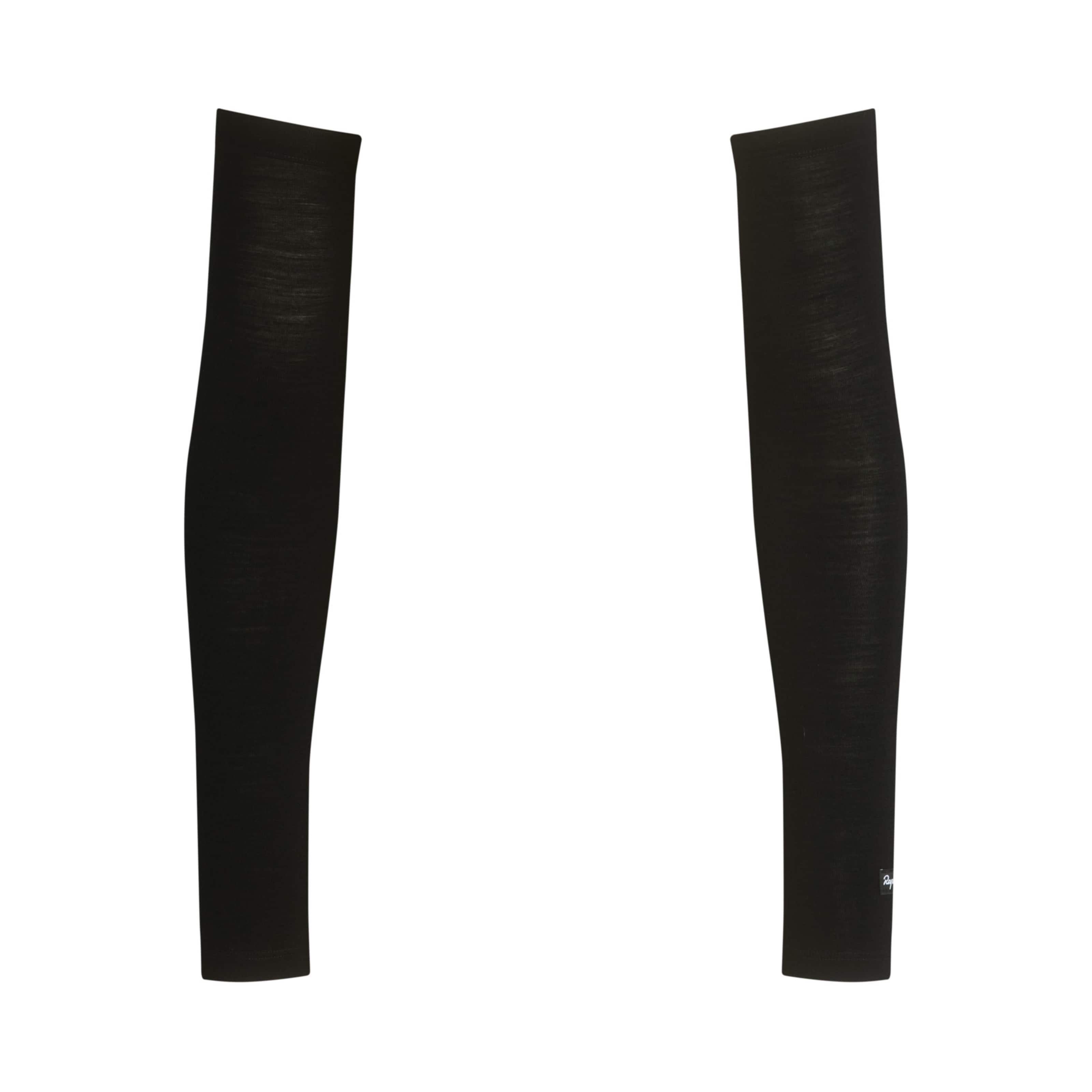 Rapha レッグウォーマー、アームウォーマー S WAW02XX_BLK_Merino-Arm-