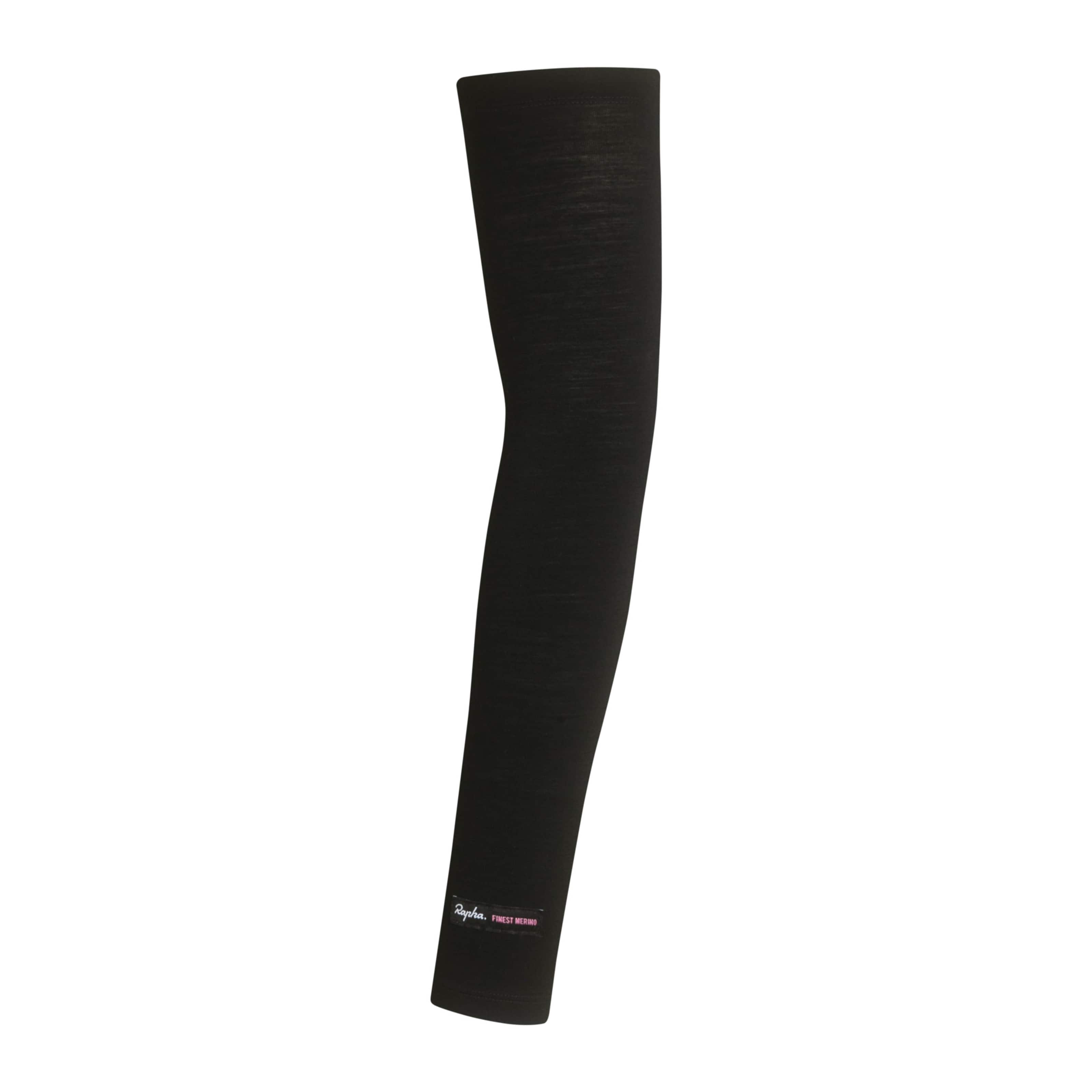 WAW02XX_BLK_Merino-Arm-