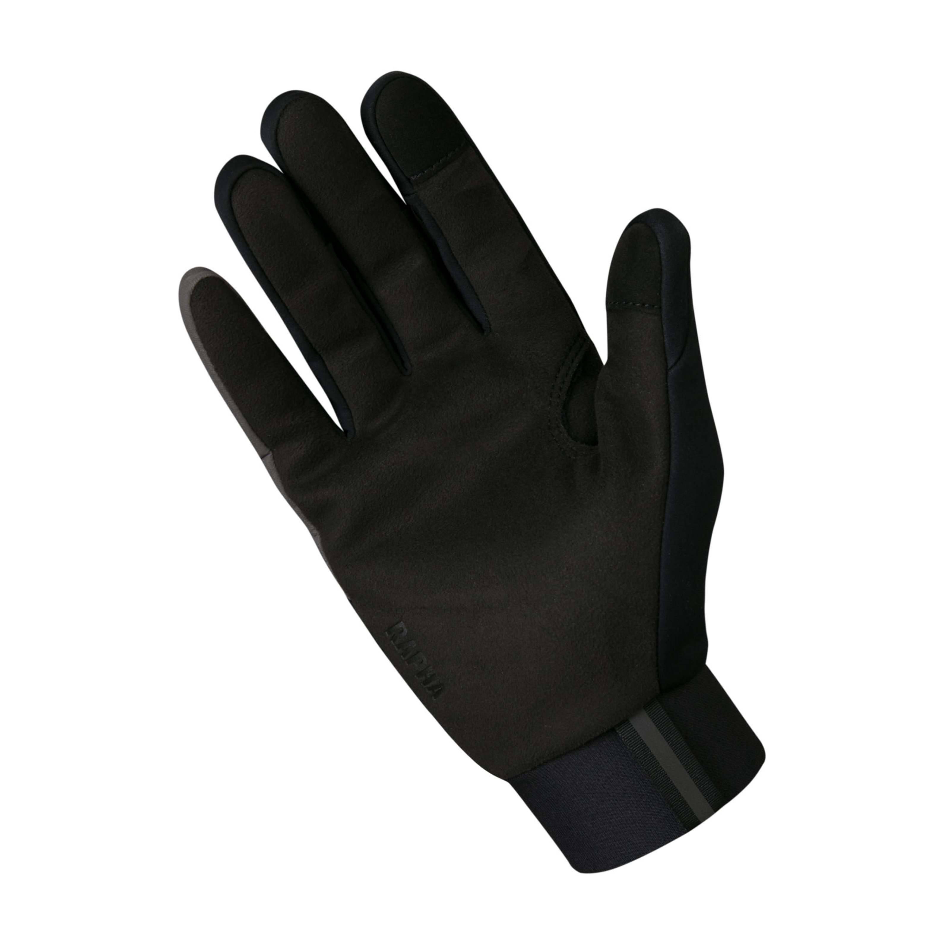 Pro Team Winter Gloves | Well Fitted Gloves Made For Racing In