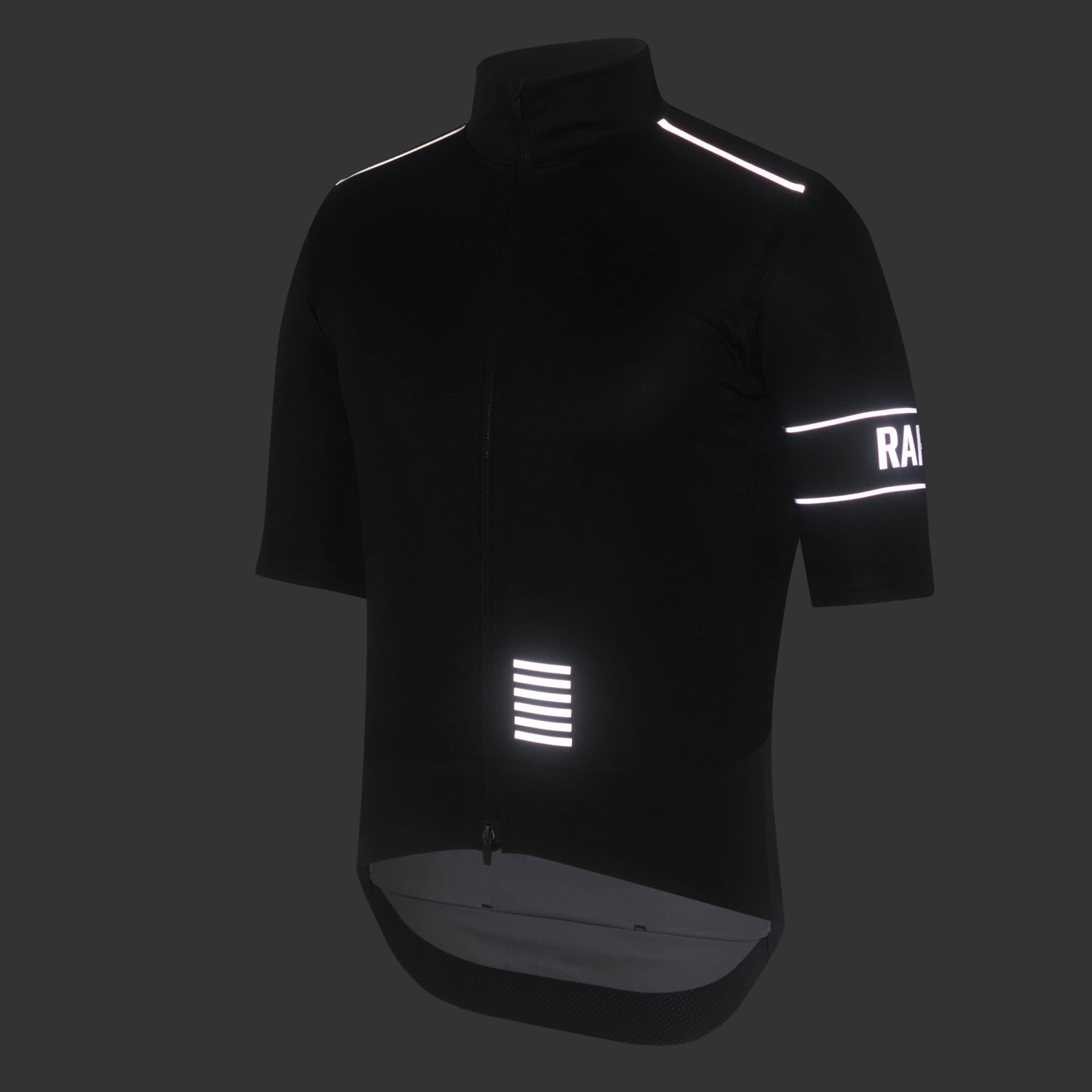 Men's Pro Team Windstopper Jersey | Rapha