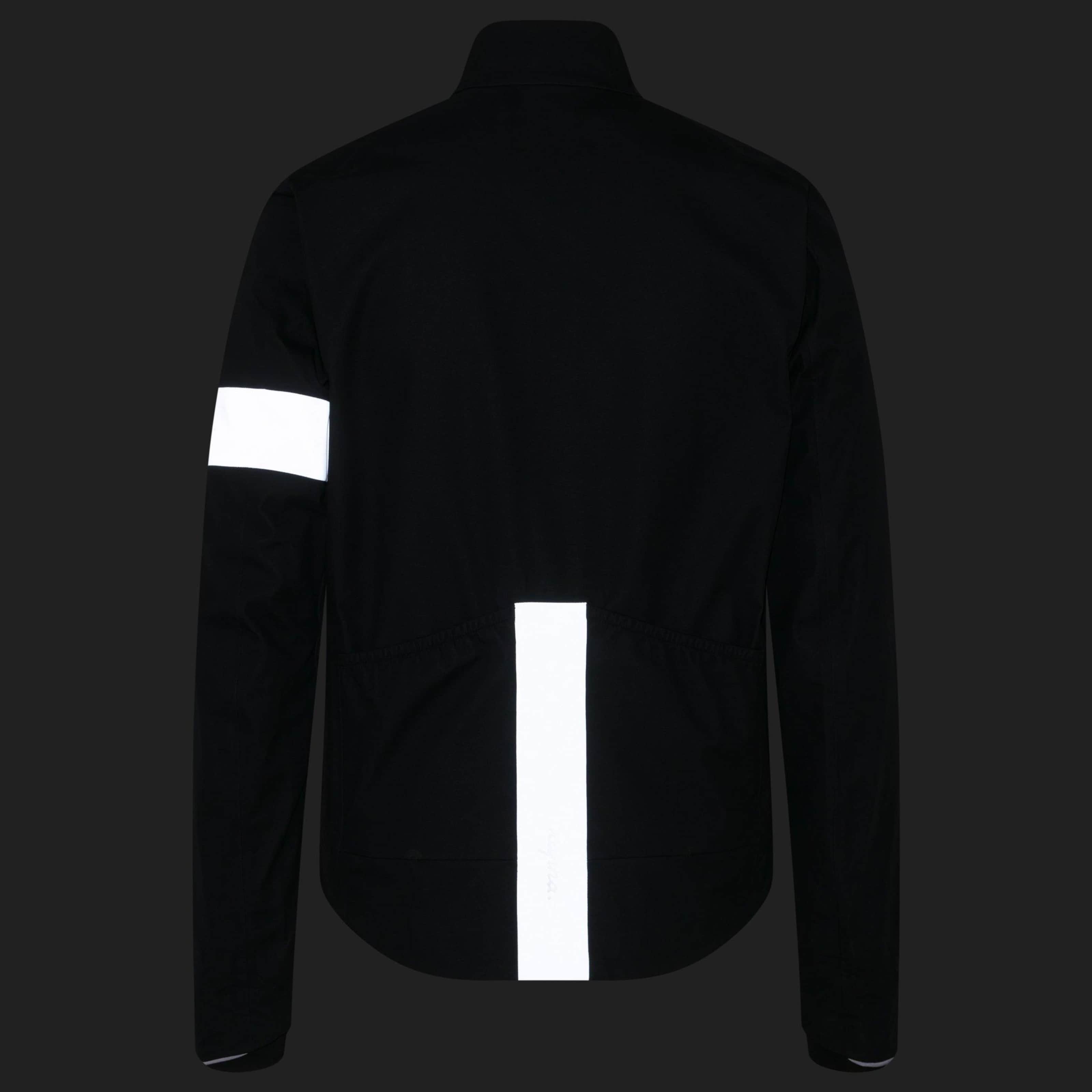 メンズ クラシック ウィンター サイクリング ジャケット | Rapha