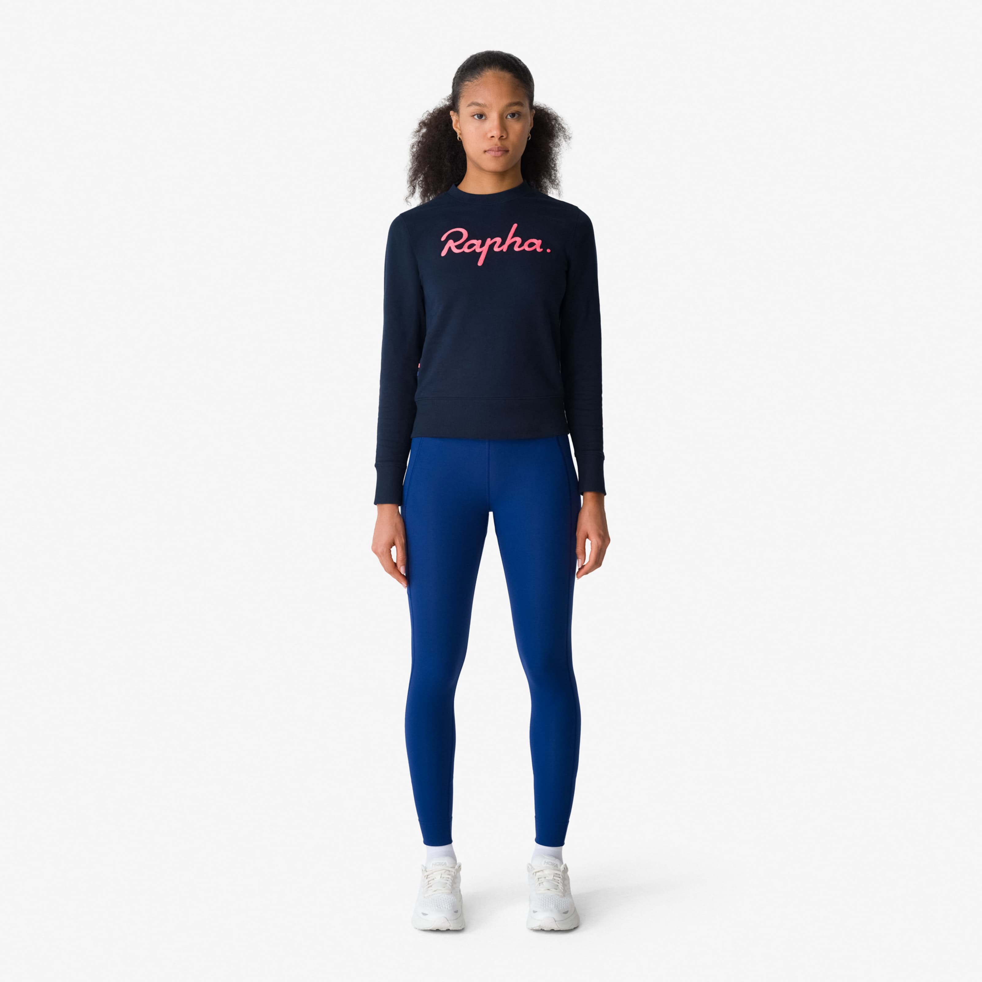 新品タグ付 Rapha レギンス レディース M ブラック WLO02XX_BDM_Womens-All-Day-
