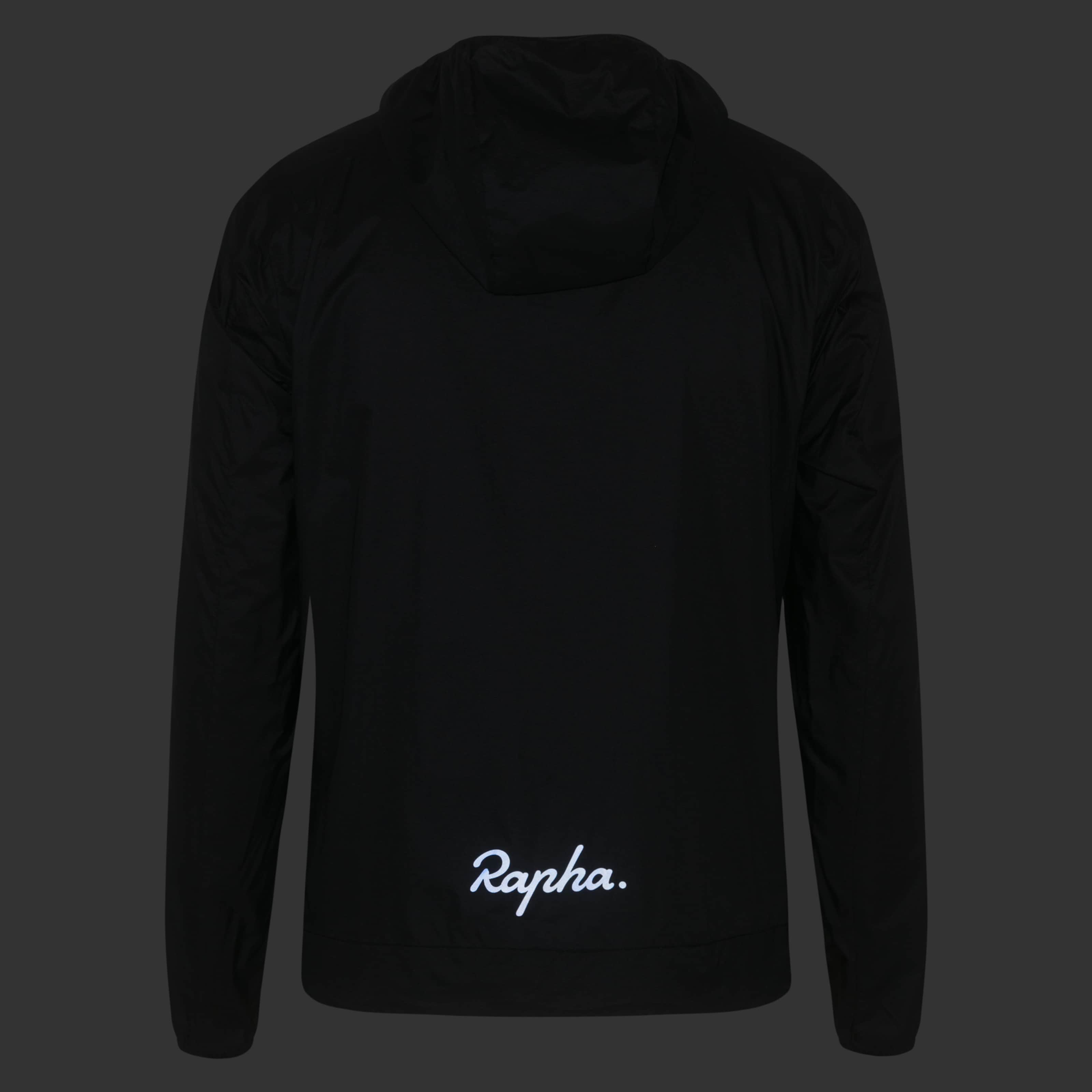 メンズ エクスプロア フーディッド ライトウェイト ジャケット | Rapha