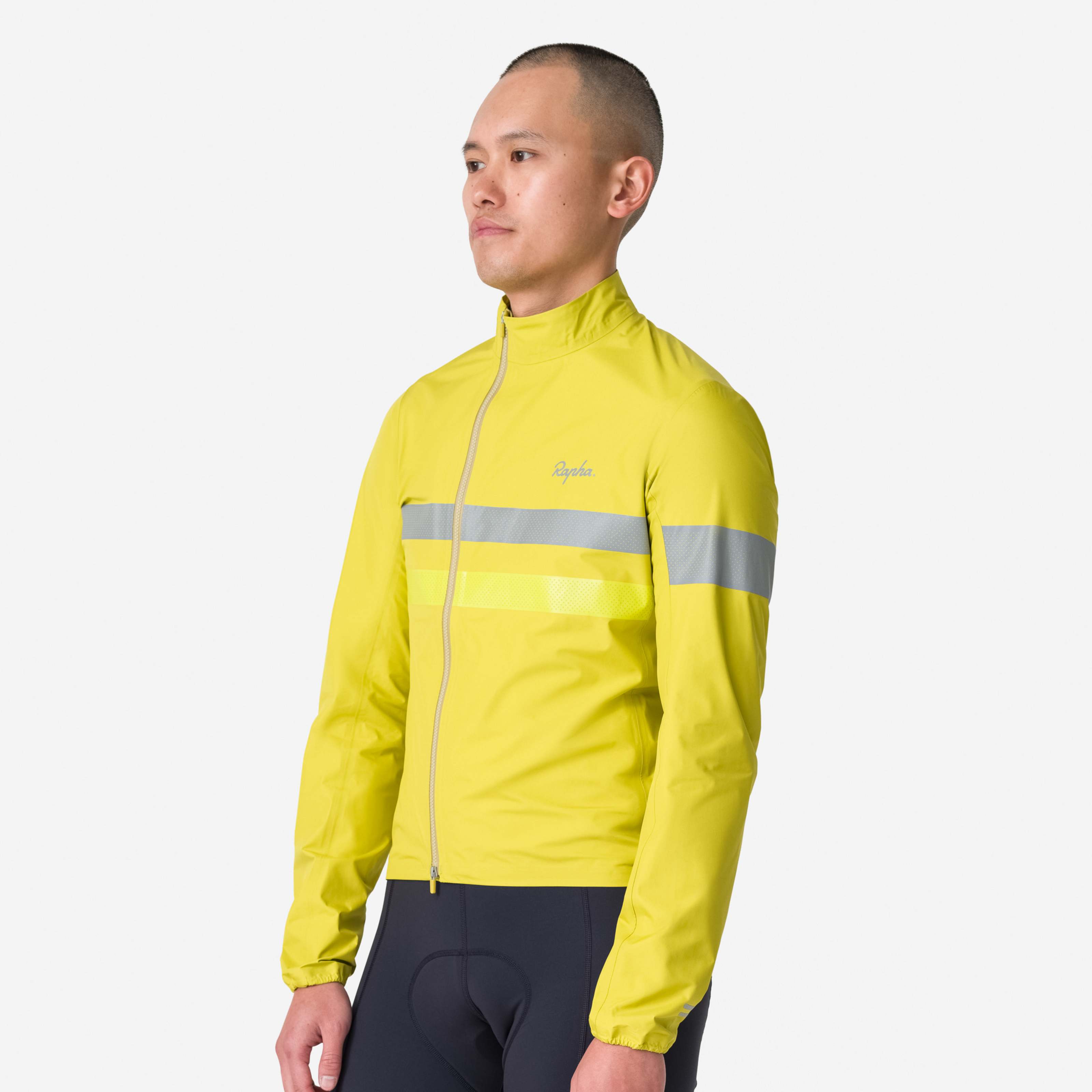 【新品未使用品】Rapha ブルベ GORE-TEX レインジャケット メンズ ブルベ GORE-TEX レイン ジャケット | Rapha