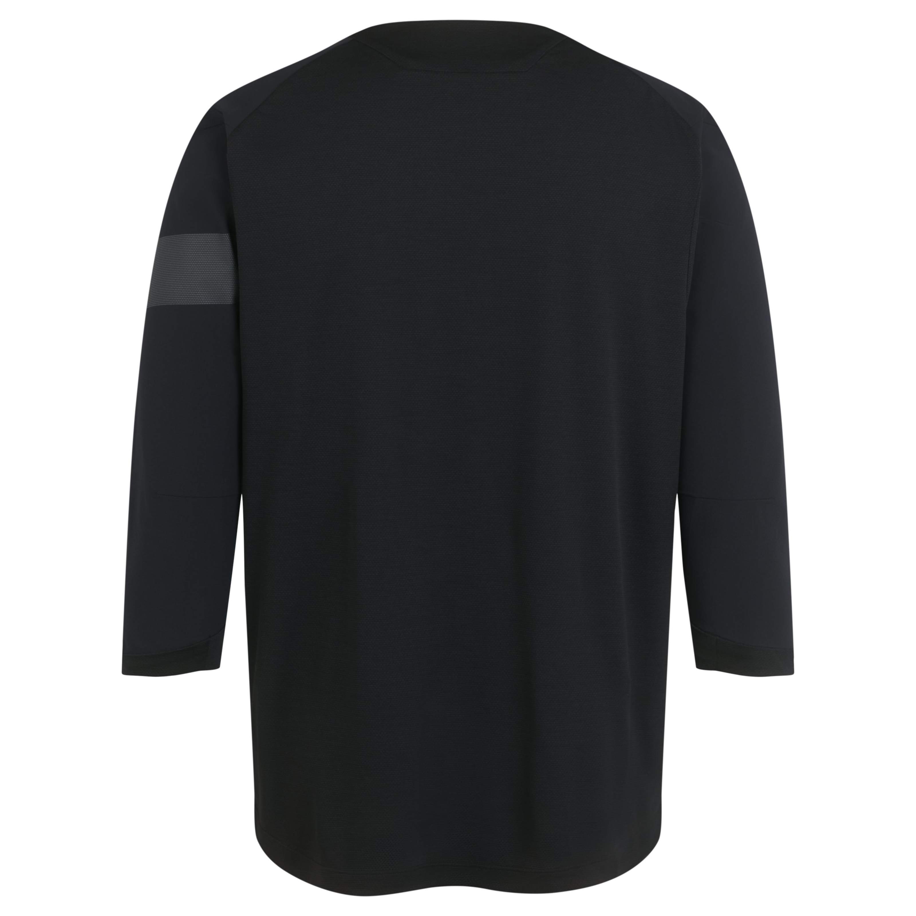 Rapha メンズ トレイル 3/4スリーブ ジャージ TTQ01XX_BBK_Mens-Trail-3-4-