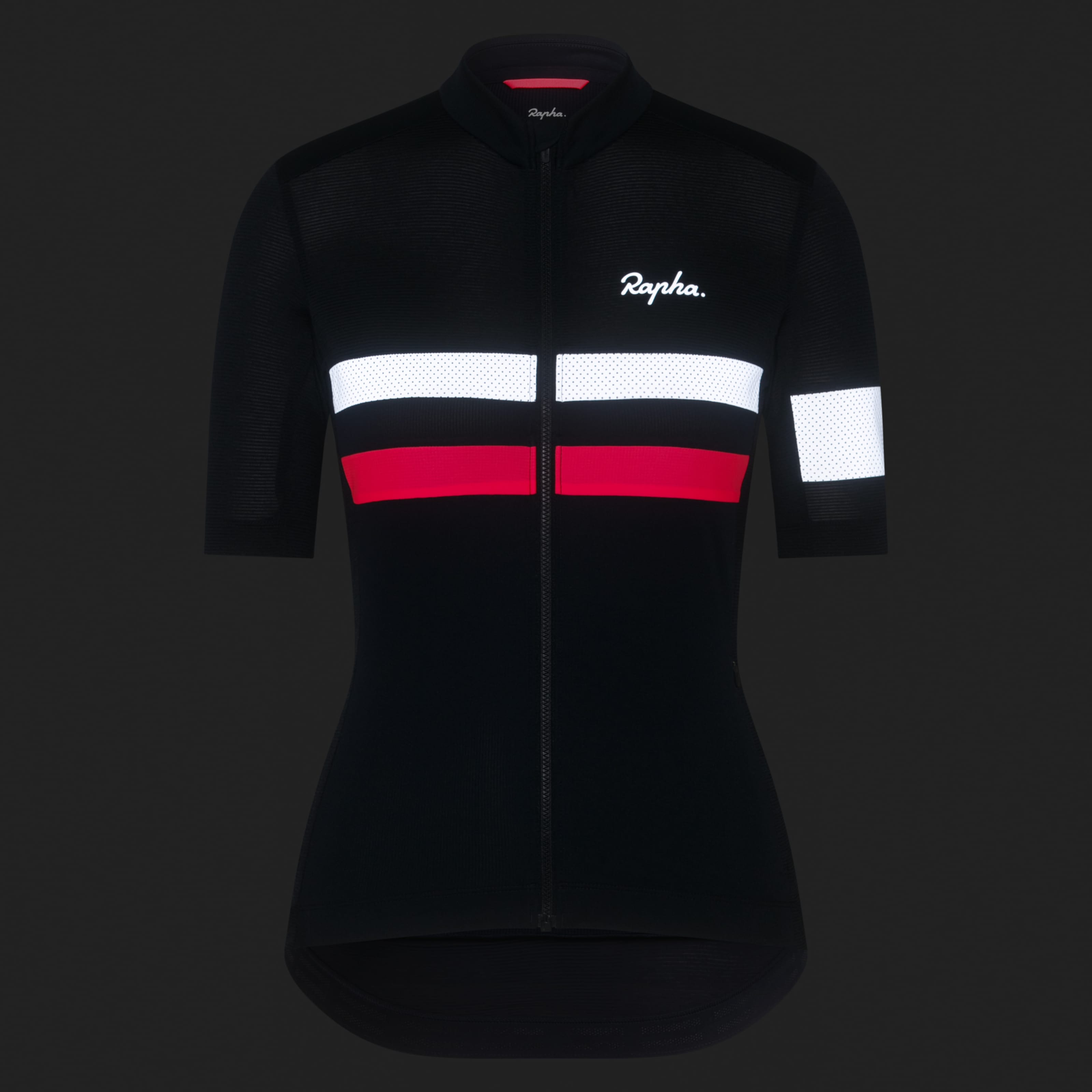 Women's Brevet Lightweight Jersey | Rapha