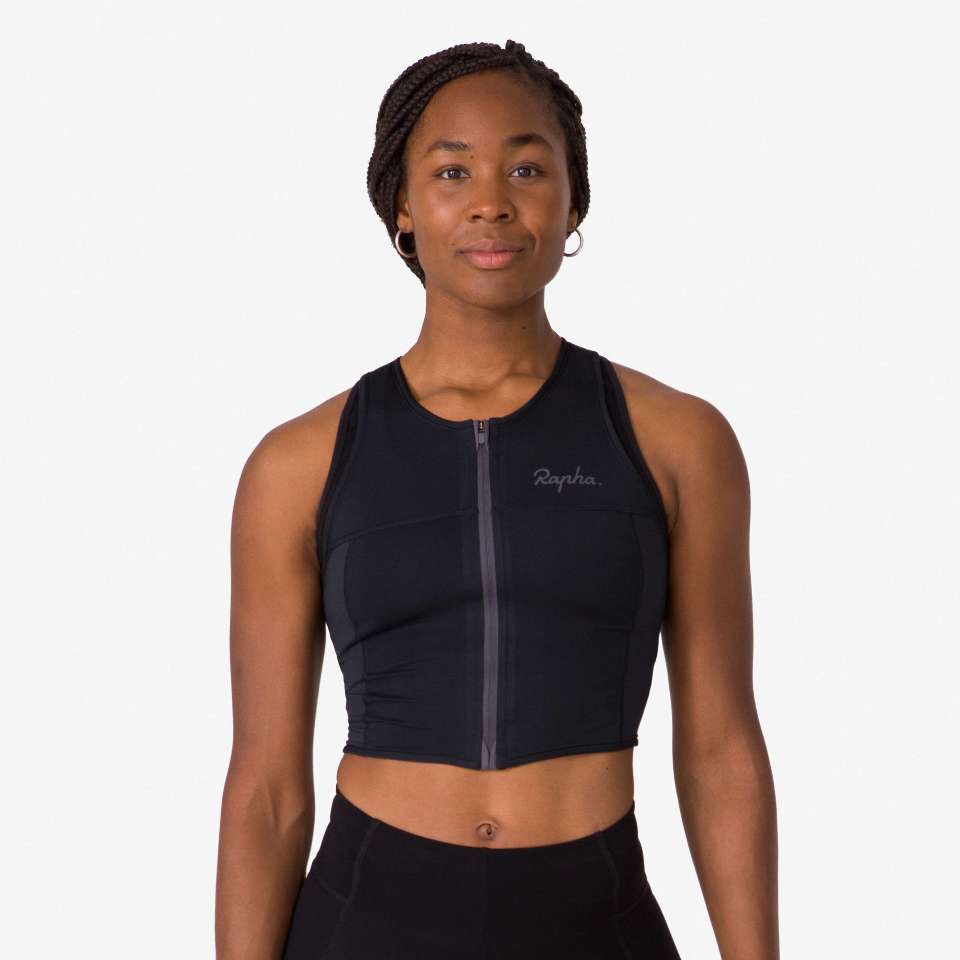 ARA01XX_BBK_Womens-Cropped-Zip