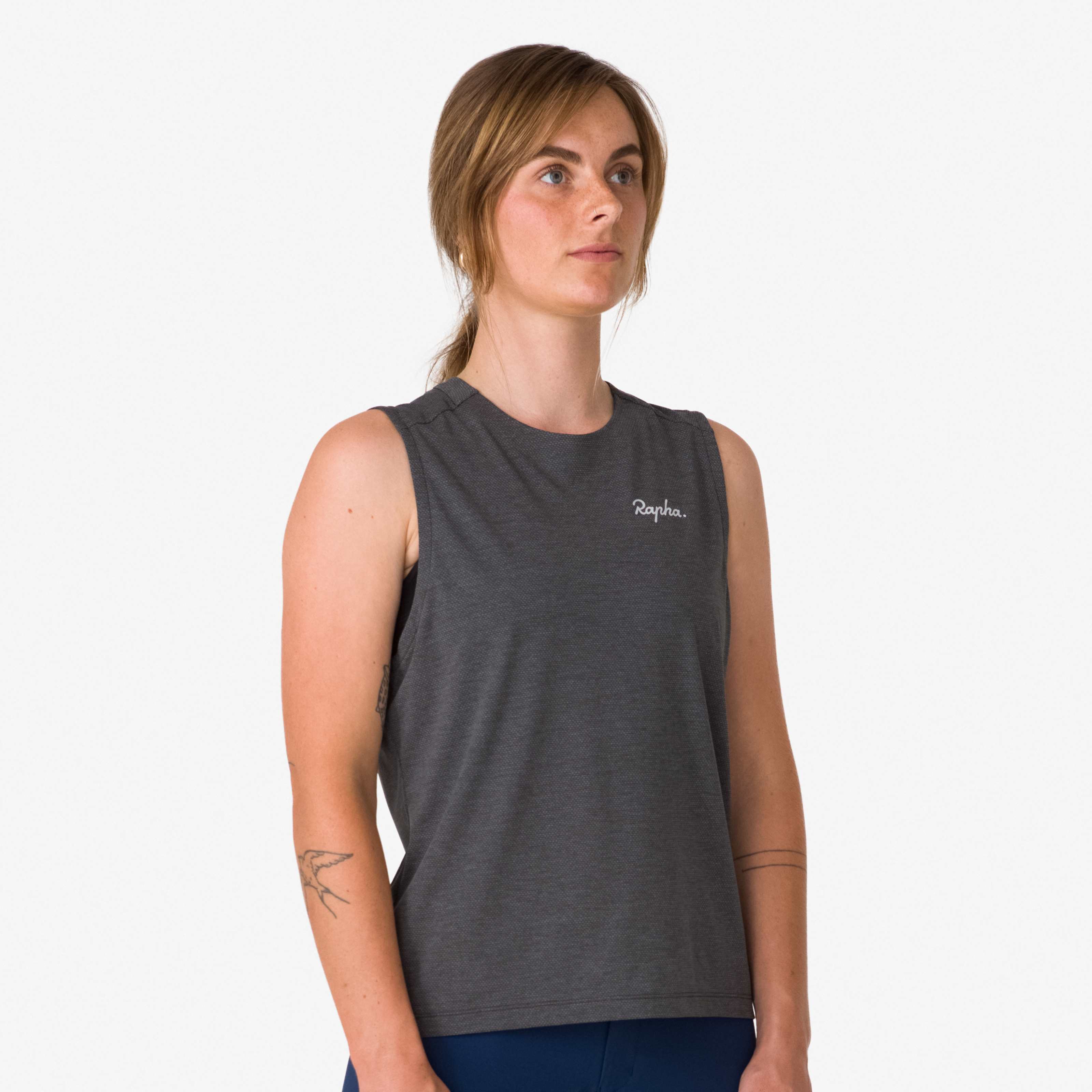 Women's MTB Trail Tank Top | Rapha