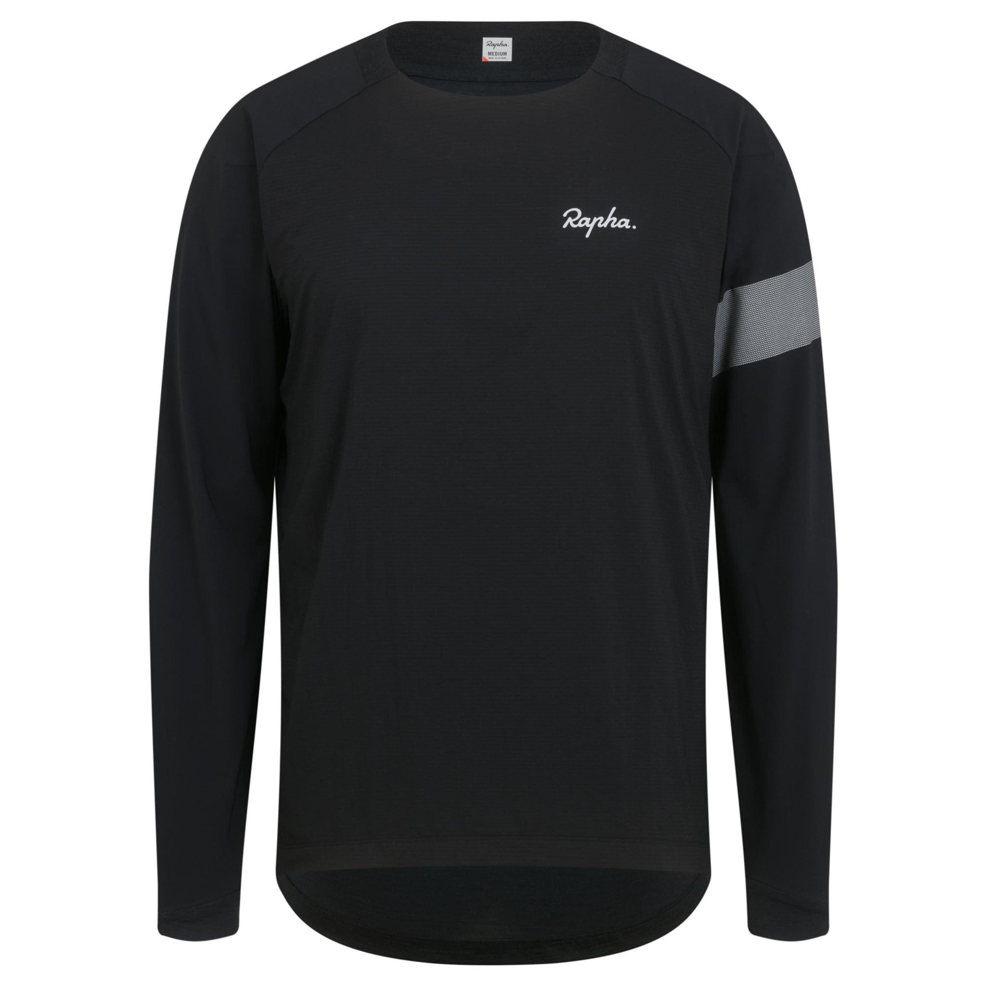 Men's Trail Windblock Jersey | Rapha Performance Trailwear | Rapha