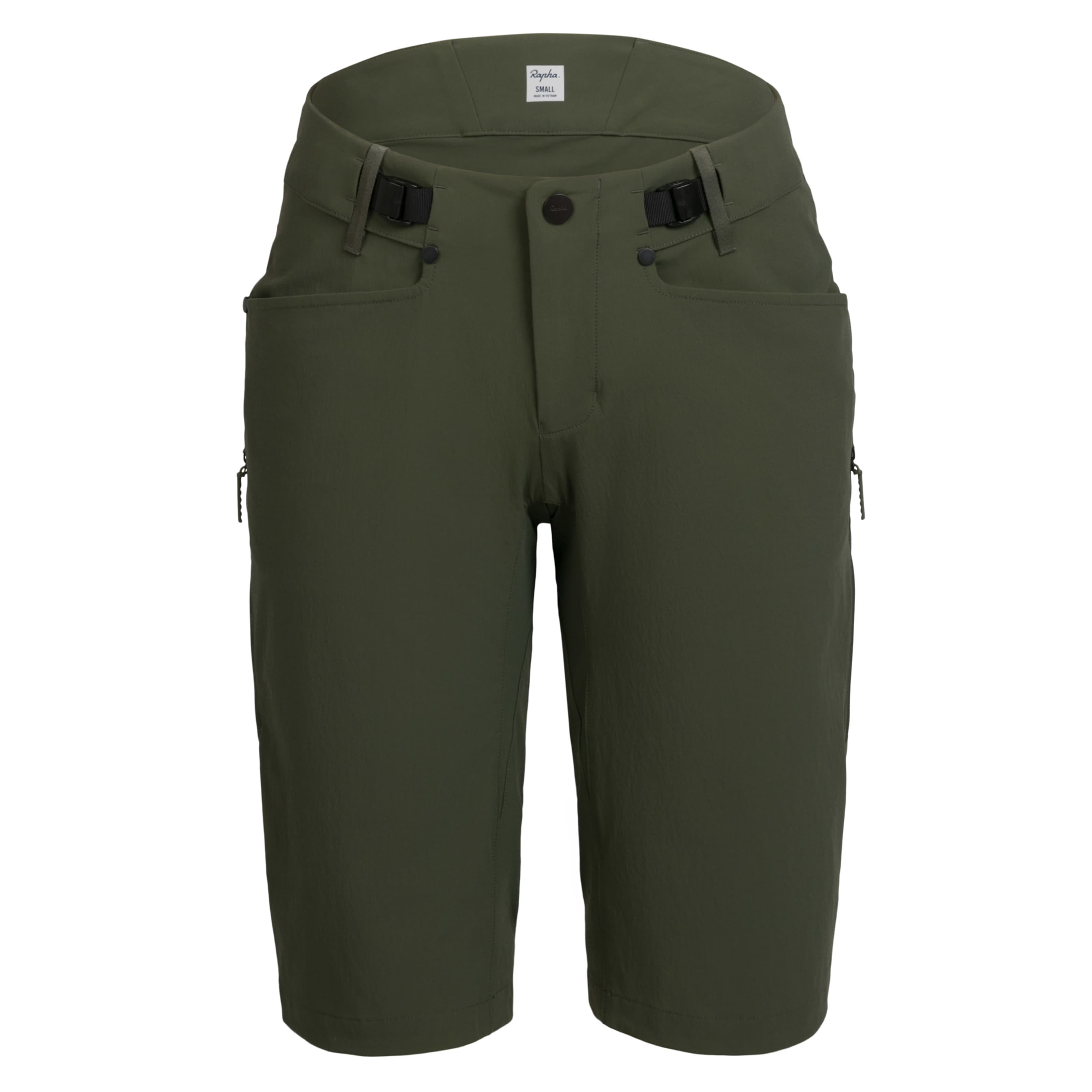 Women's Trail Cargo Shorts | Rapha
