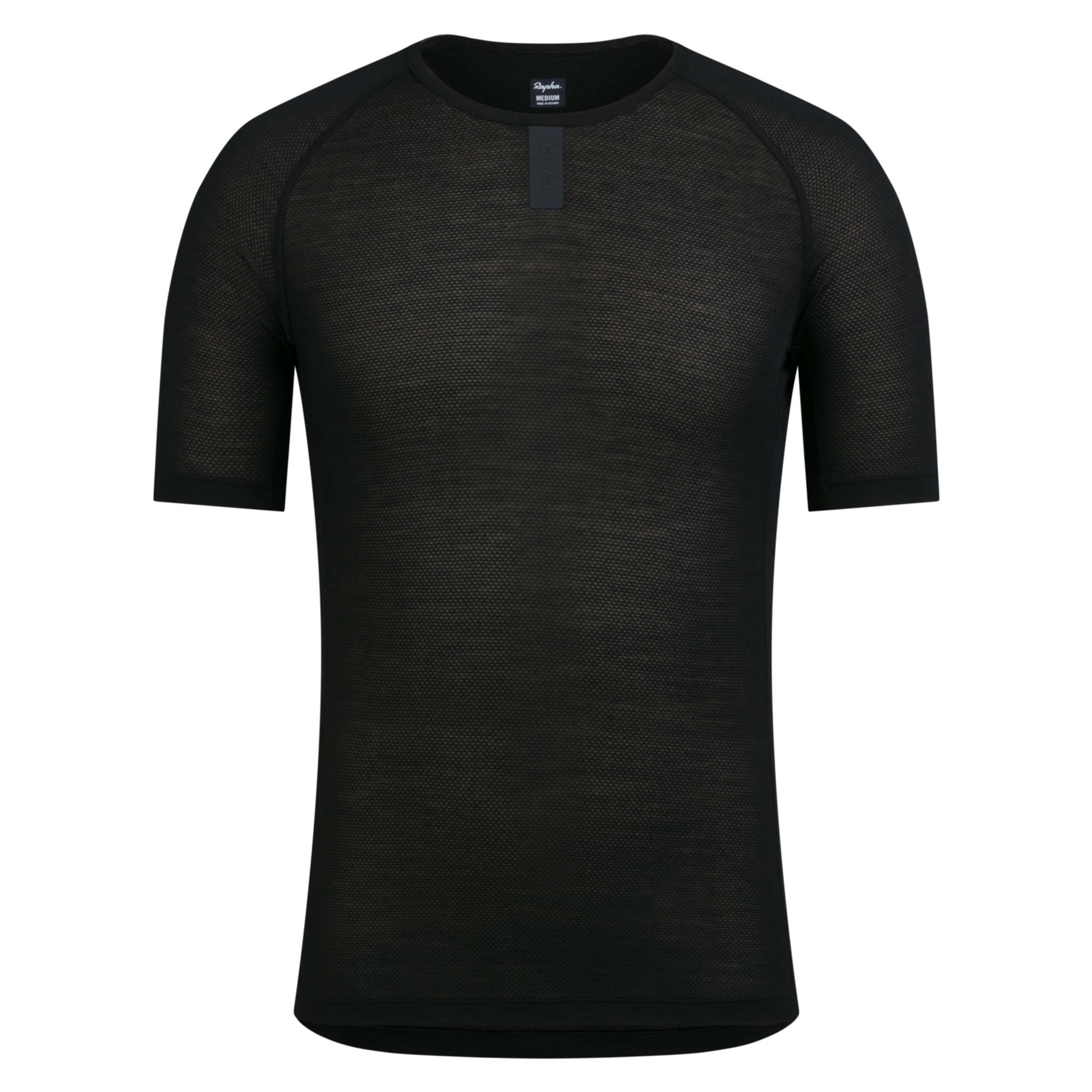 Men's Merino Lightweight Base Layer - Short Sleeve | Rapha