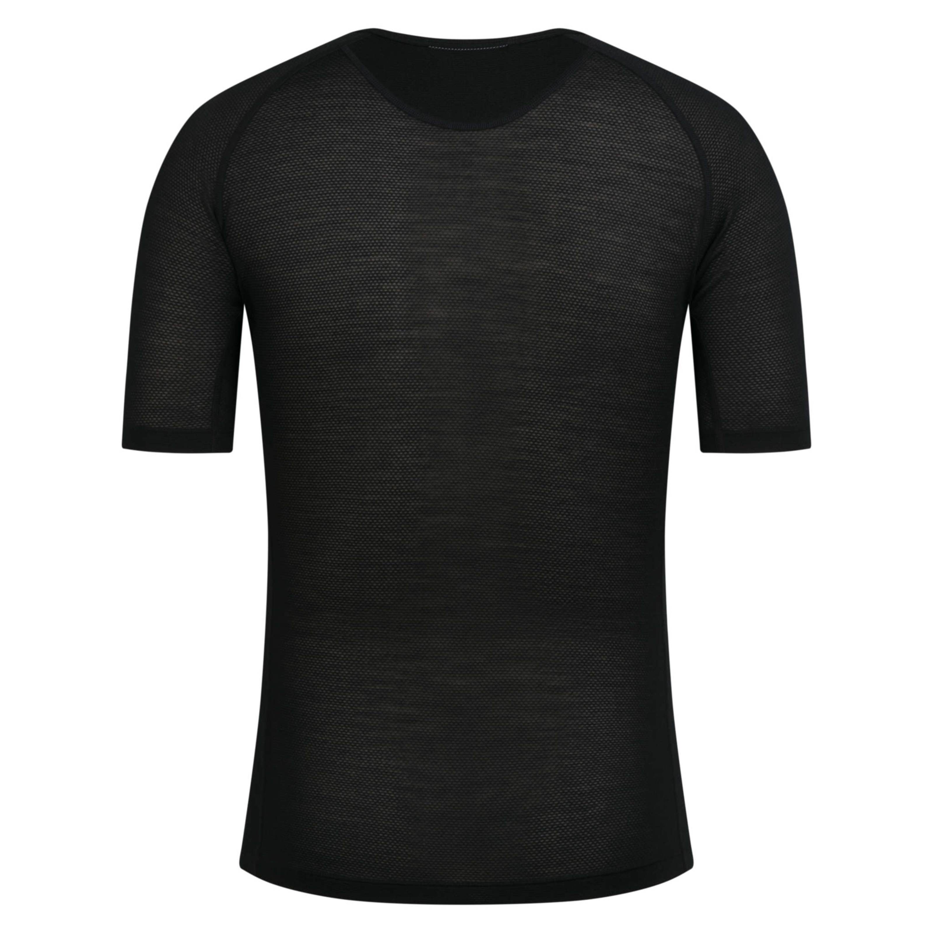 Men's Merino Lightweight Base Layer - Short Sleeve | Rapha