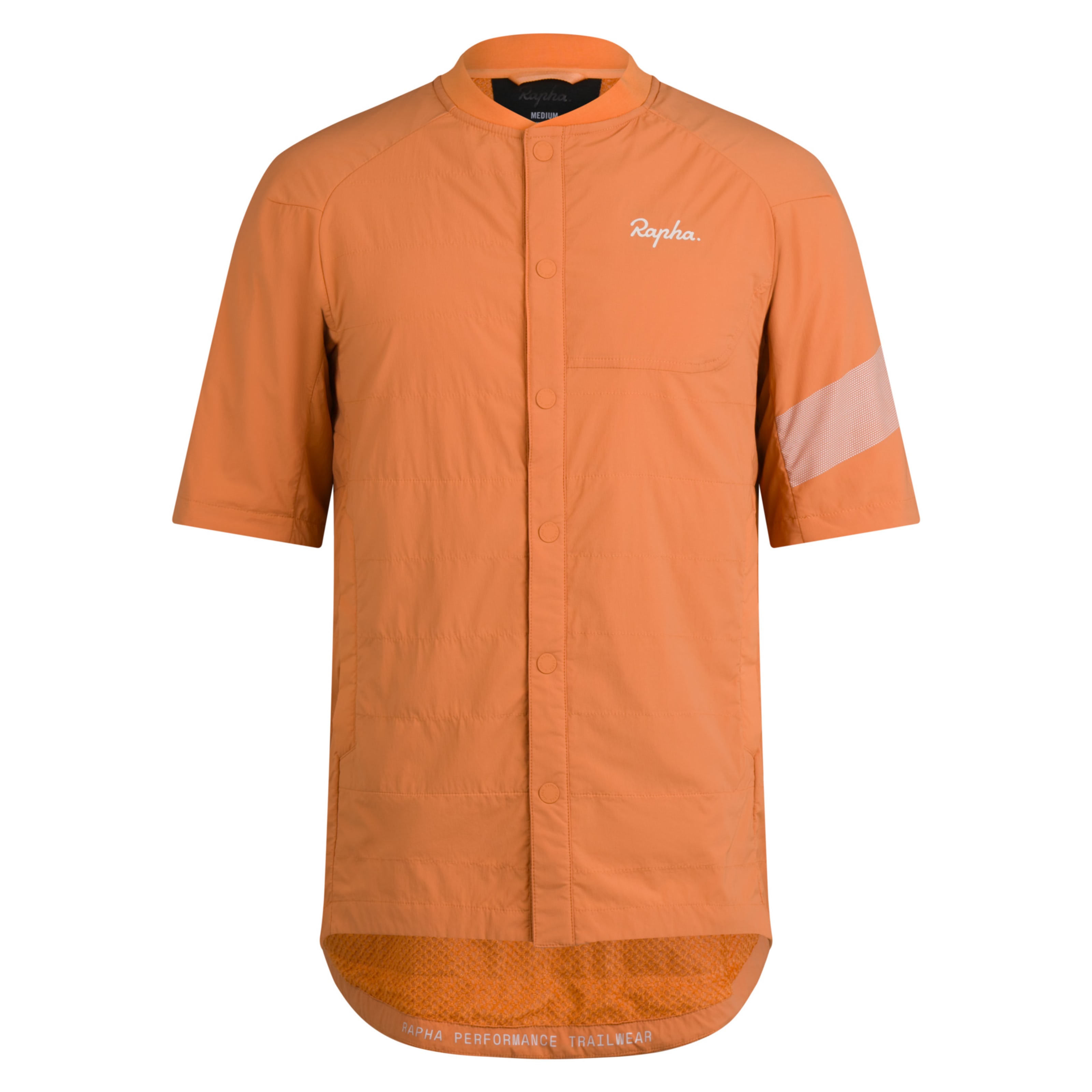 Rapha トレイル インサレーティッド ショートスリーブ ジャケット　未使用 AOB01XX_CMG_Mens-Trail-Short-