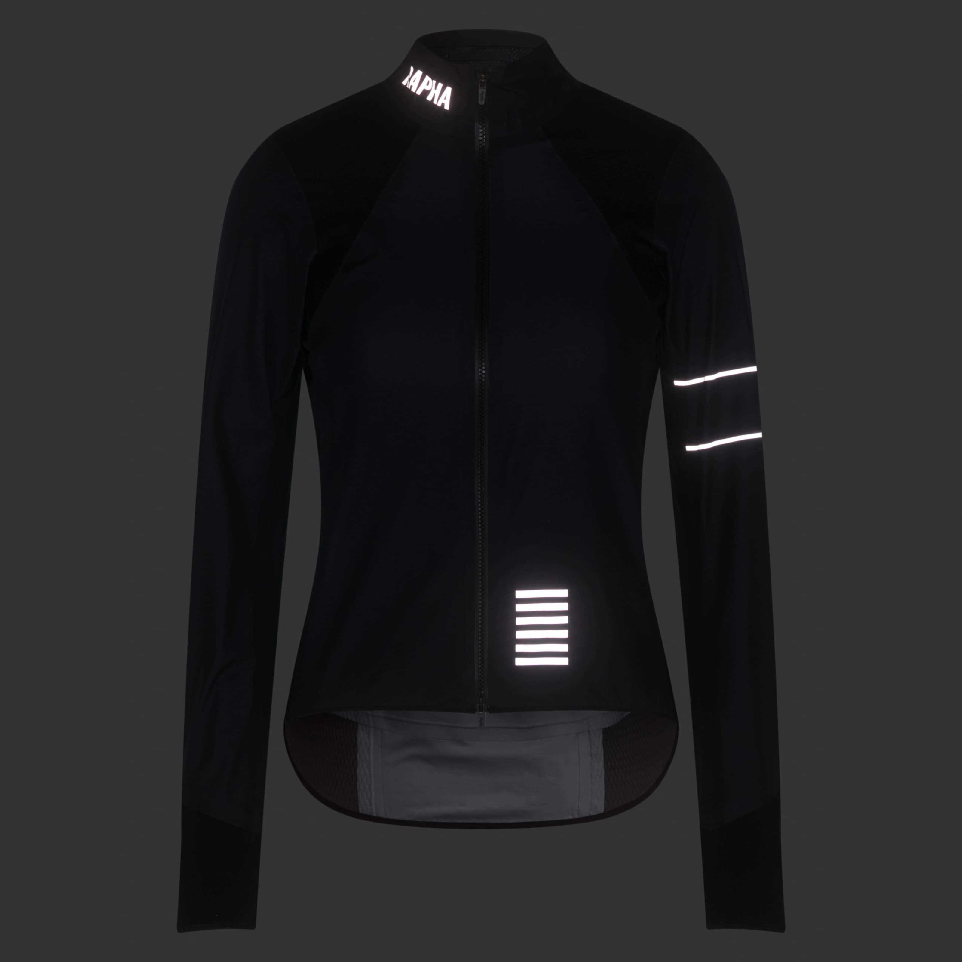 Women's Pro Team GORE-TEX Rain Jacket | Rapha