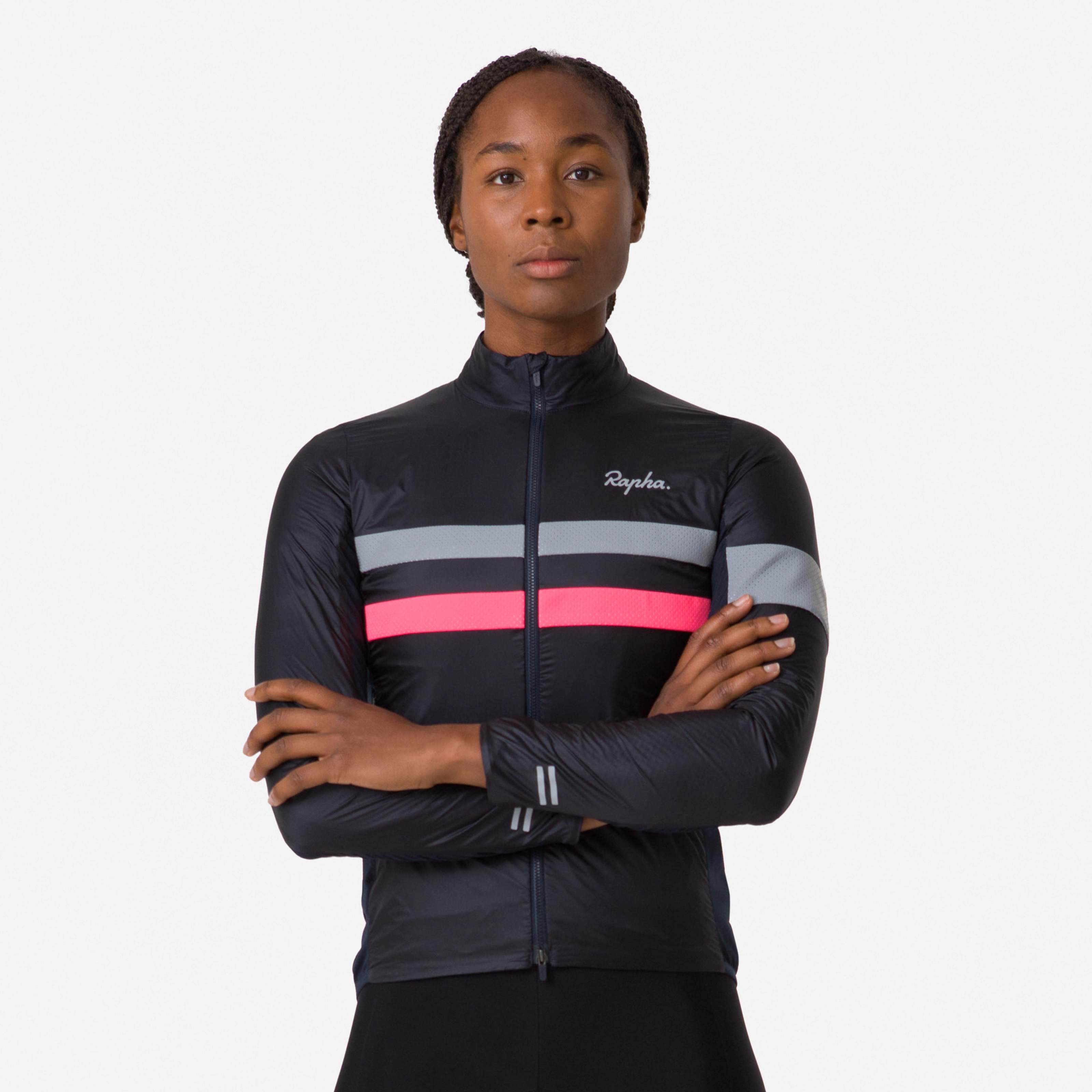 (alddg様) Rapha Brevet Insulated Jacketのみ Women's Brevet Insulated Jacket | Rapha