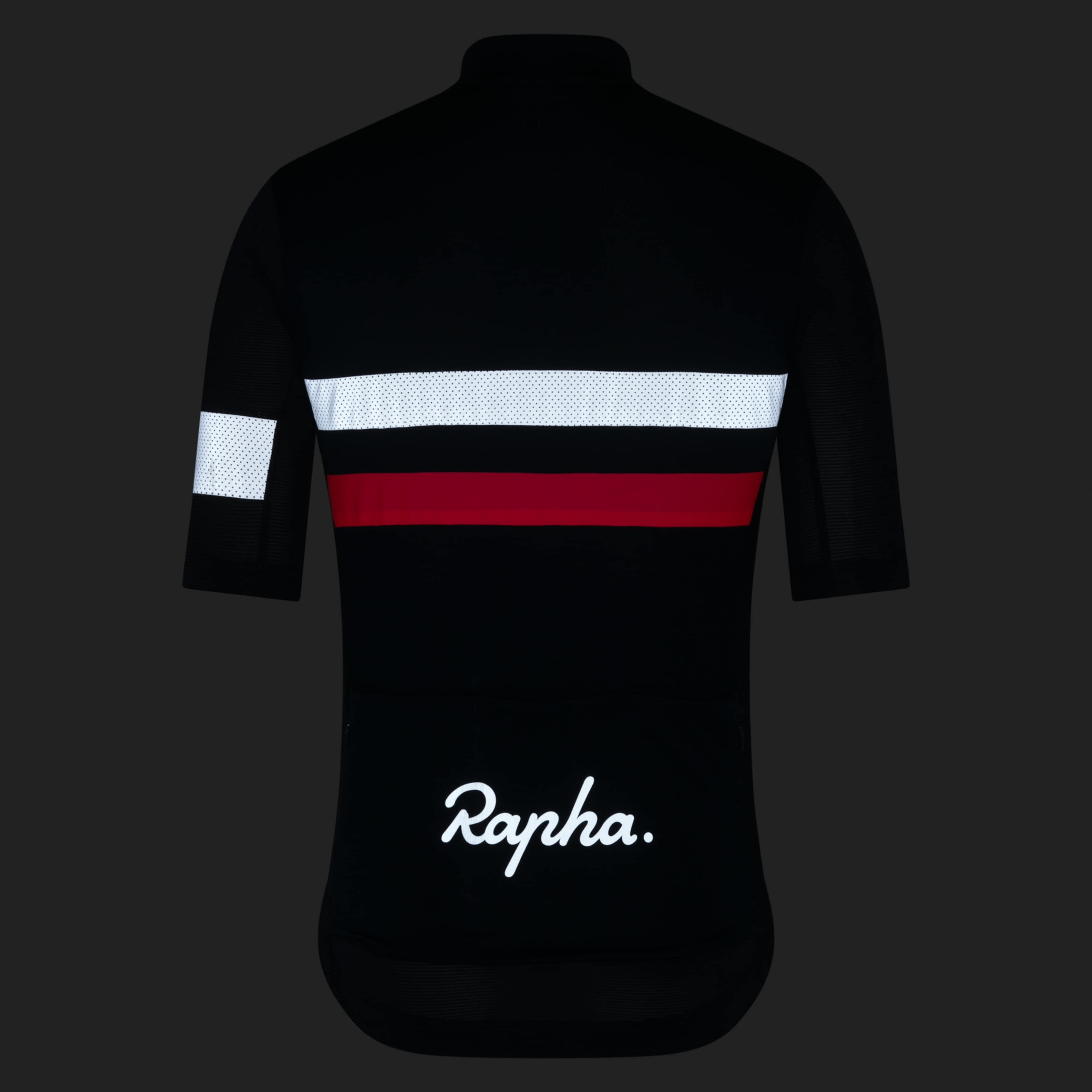 メンズ ブルベ ライトウェイト ジャージ | Rapha