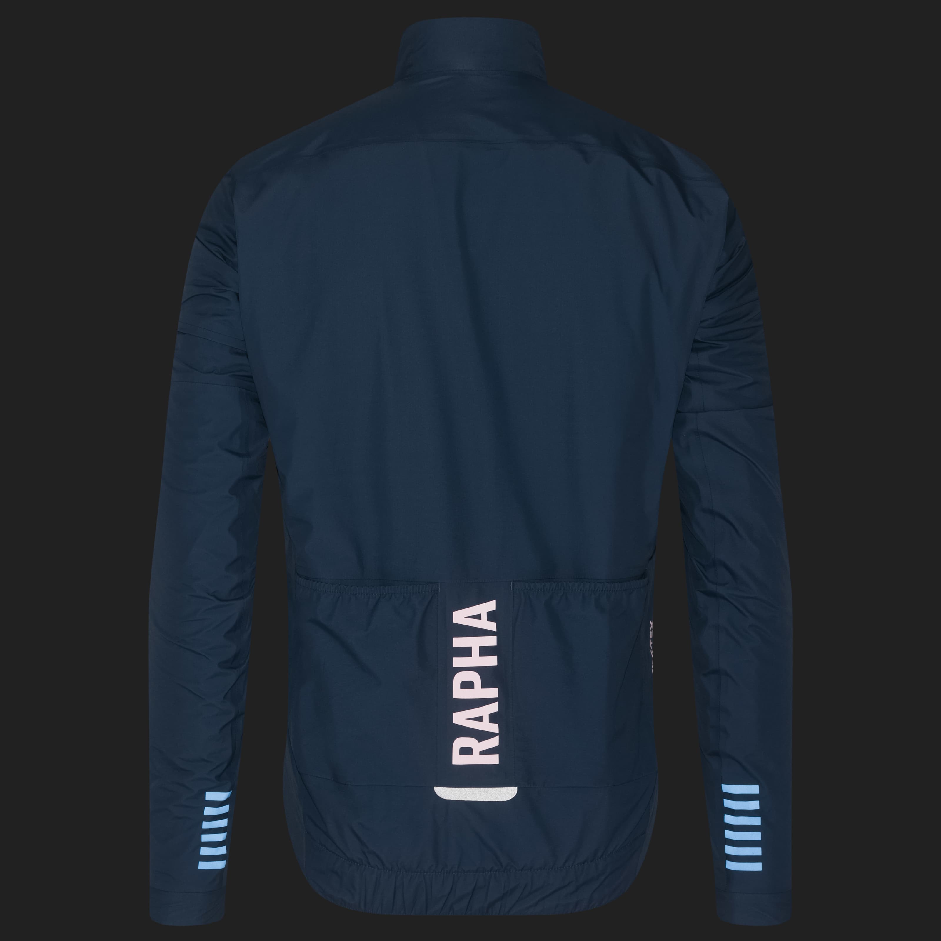 メンズ プロチーム インサレーティッド レイン ジャケット | Rapha