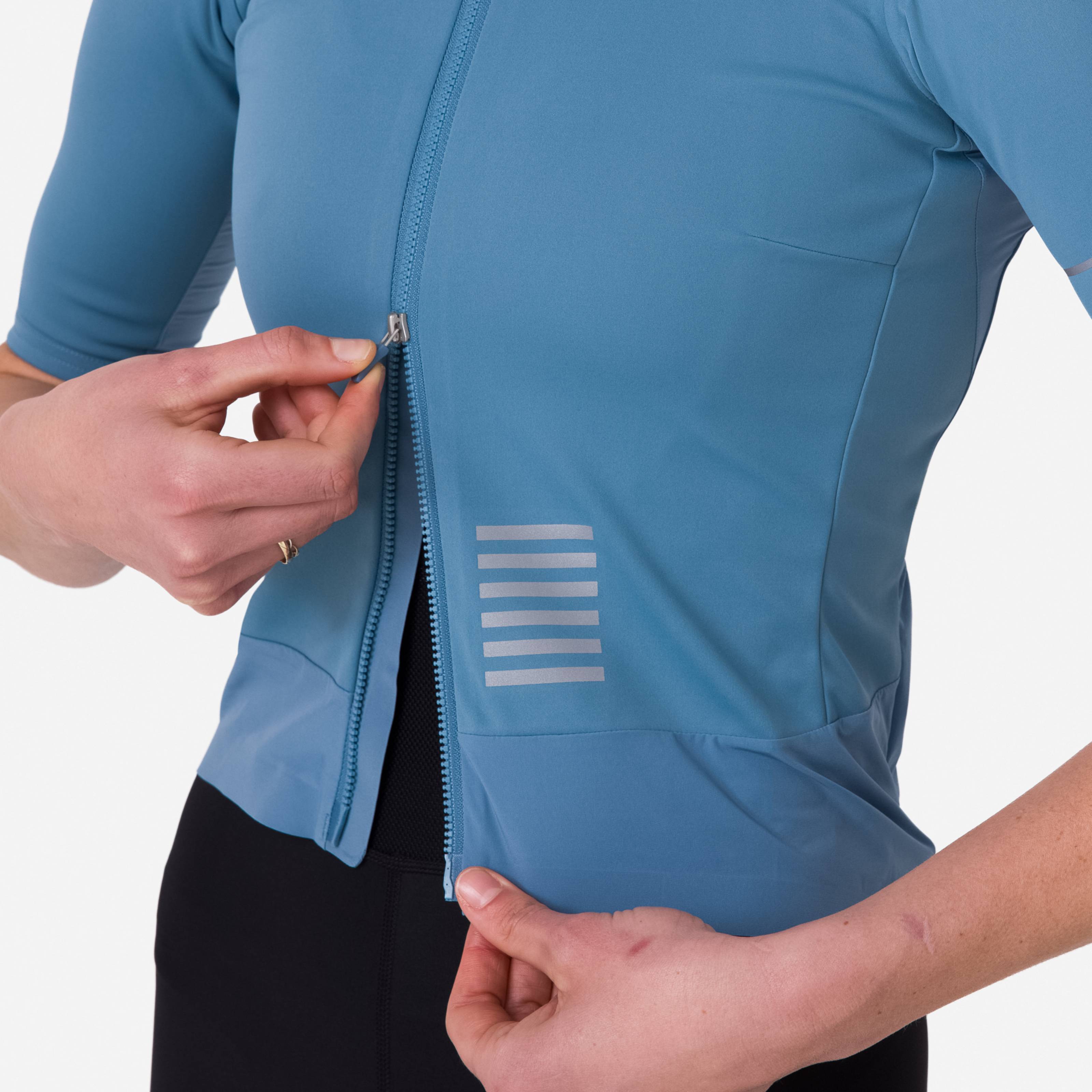 ウィメンズ プロチーム Windstopper ジャージ | Rapha