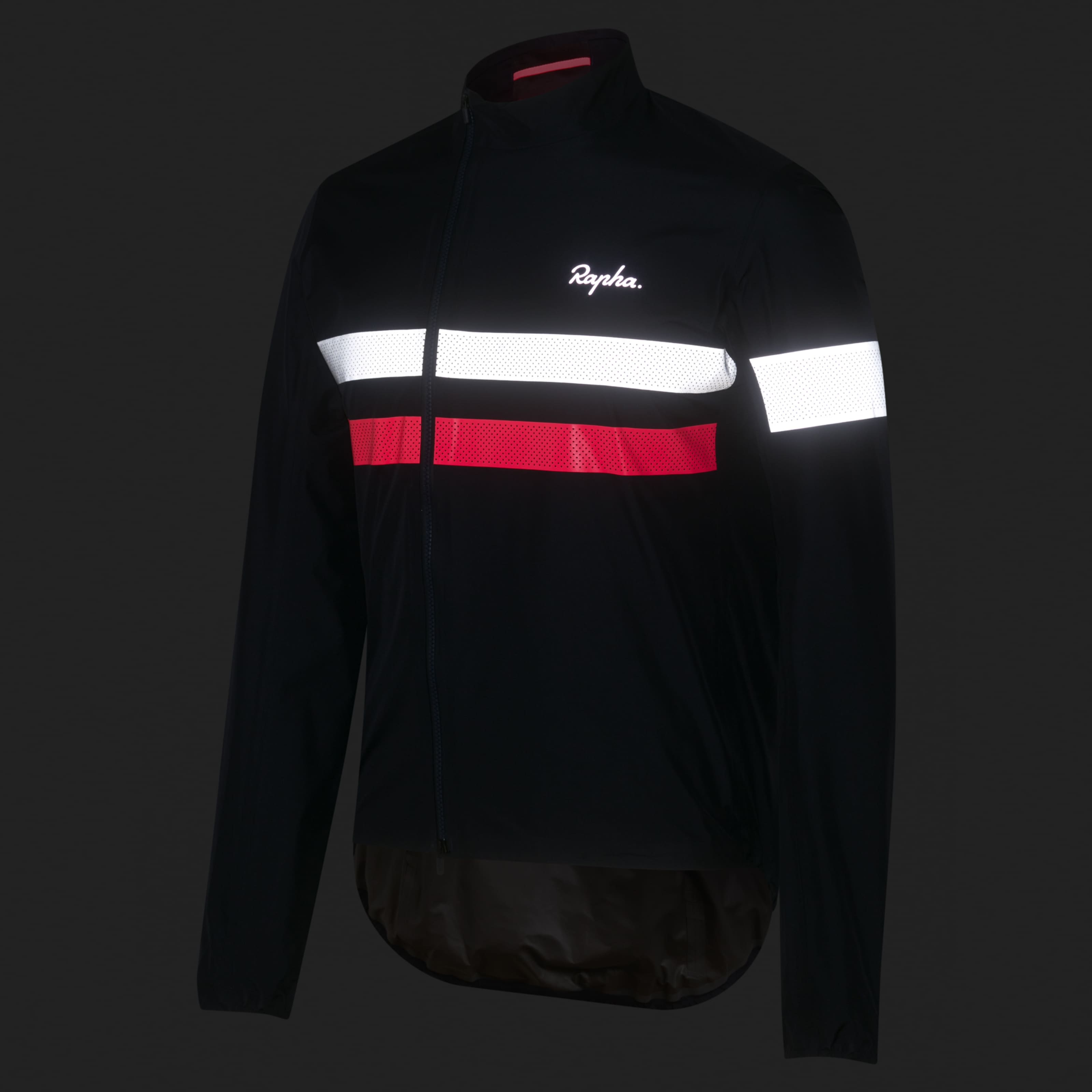 Men's Brevet Gore-Tex Rain Jacket | Rapha