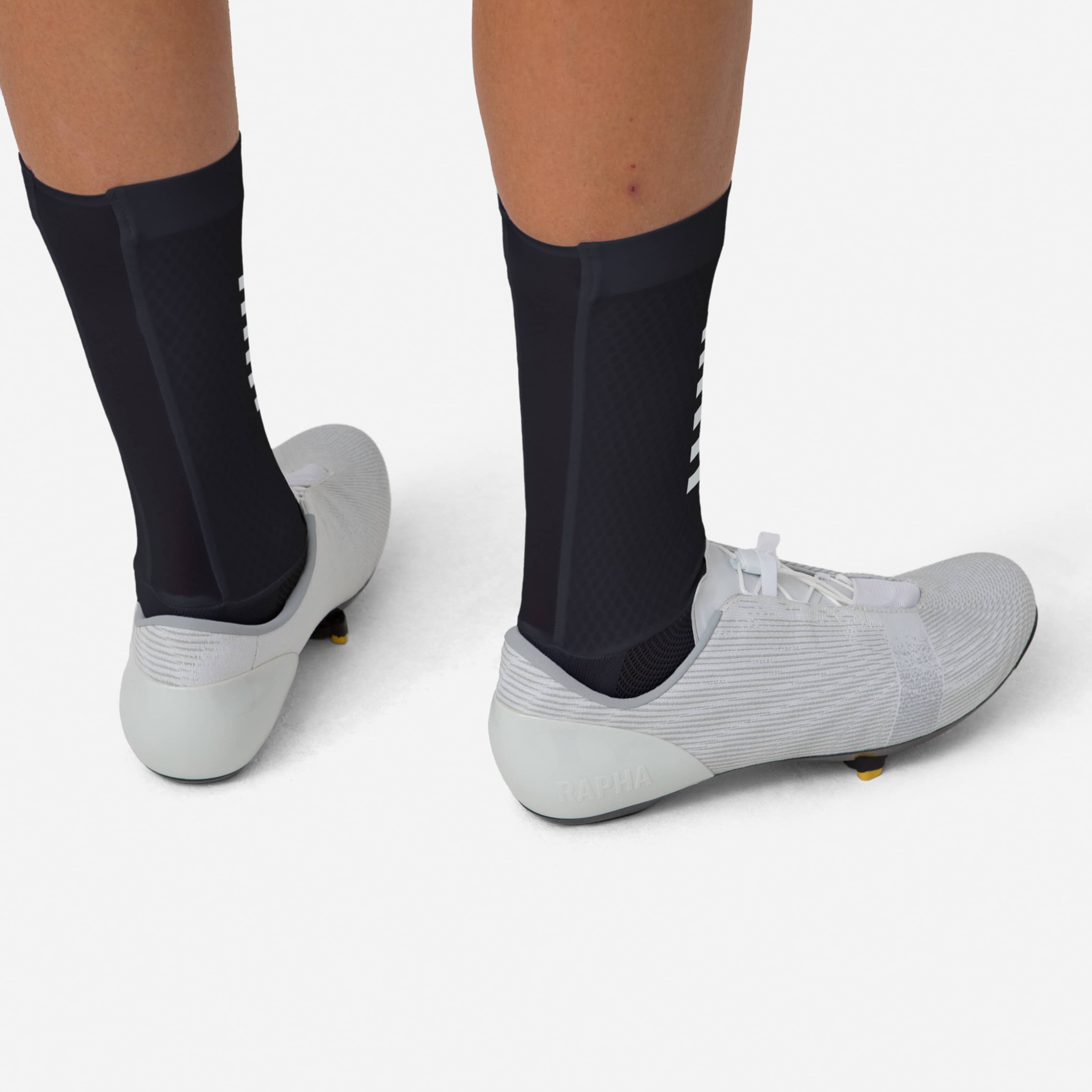 Rapha プロトレーニングソックス 4足セット BJY01XX_BLK_TT-Aero-