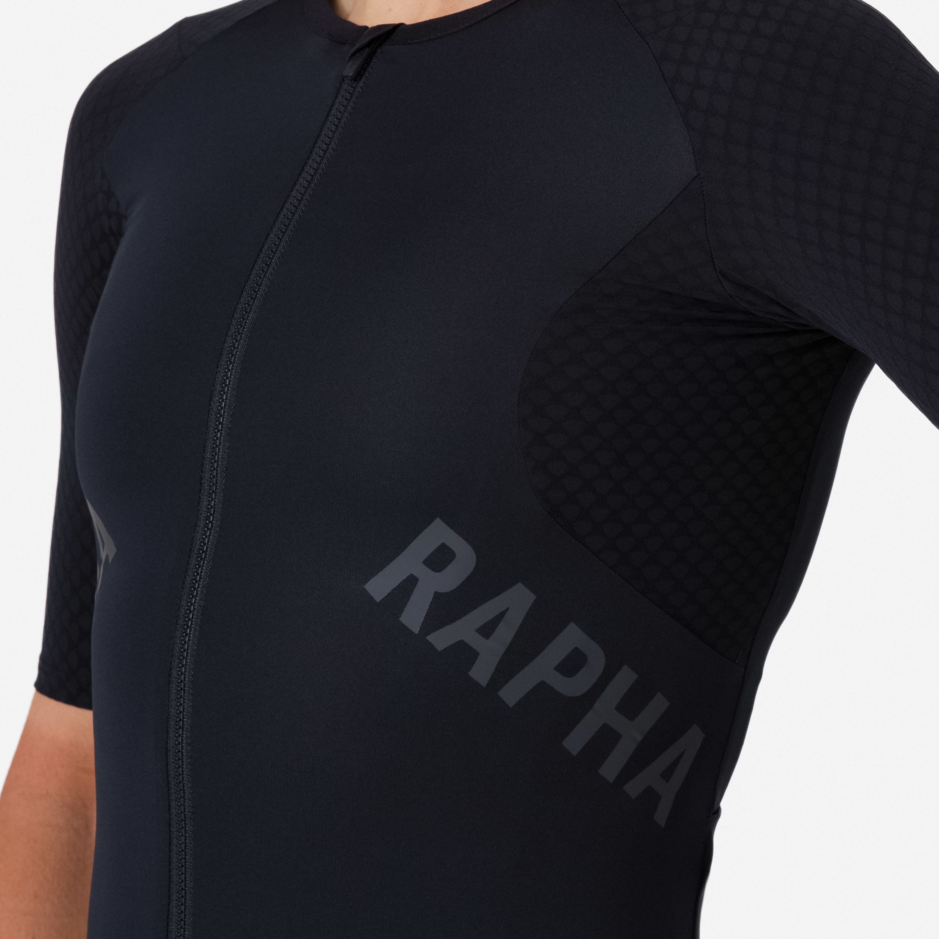 Women's Pro Team Aero Jersey | Rapha