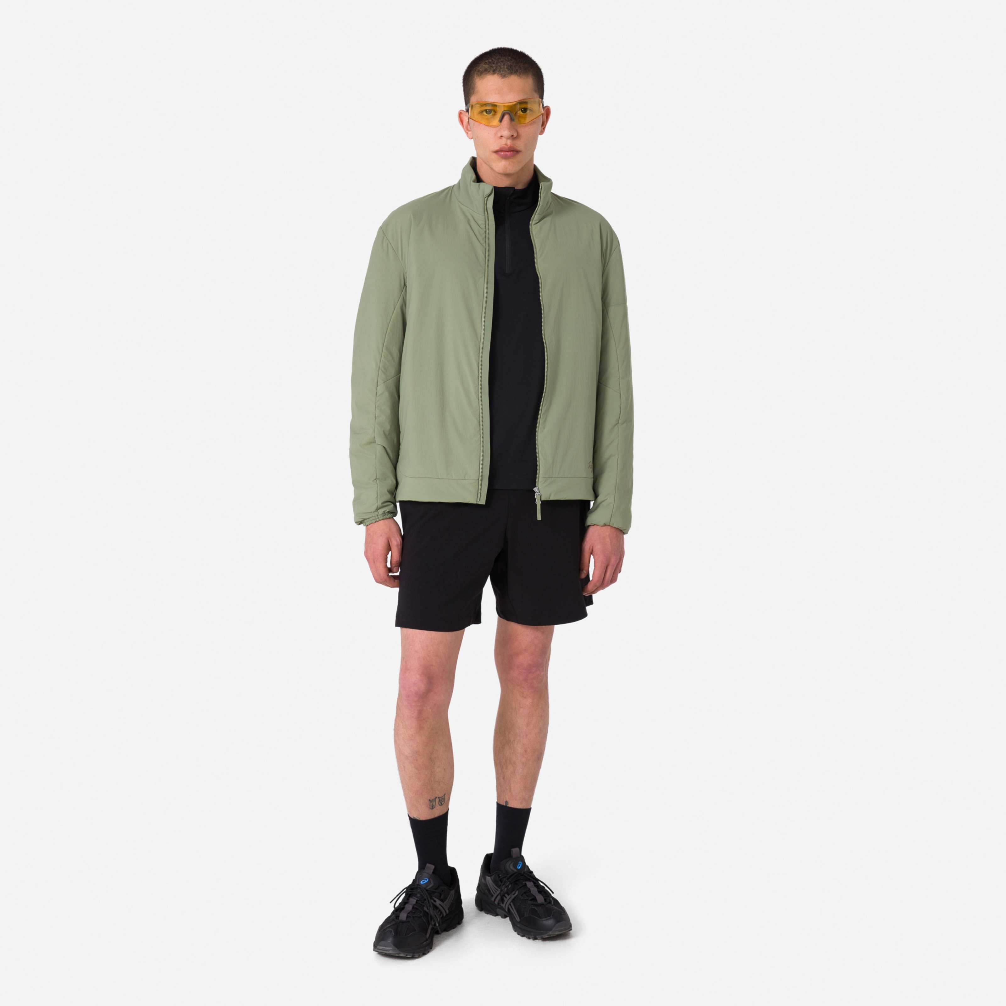 Men's Insulated Jacket | Rapha