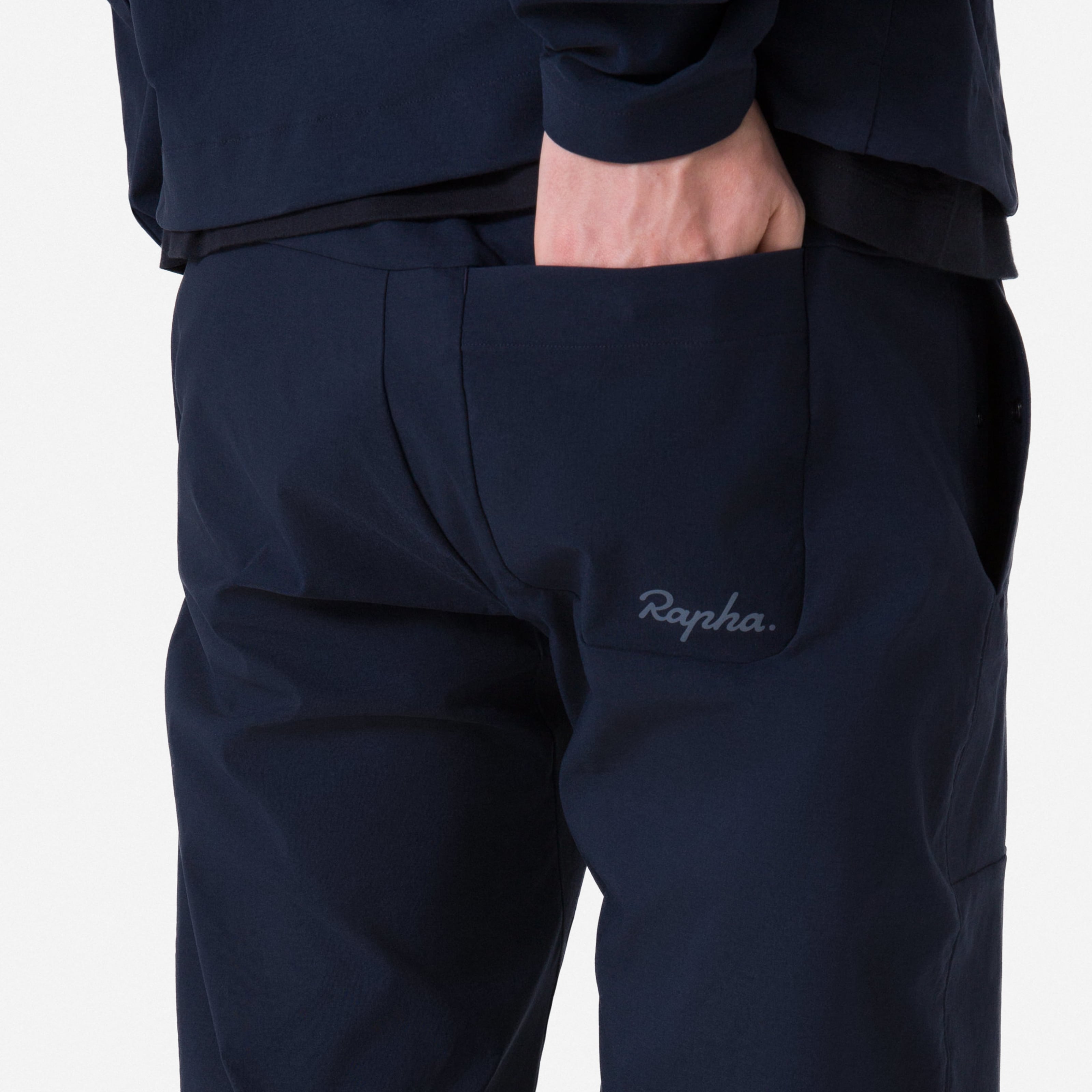 Men's Easy Tech Pants | Rapha
