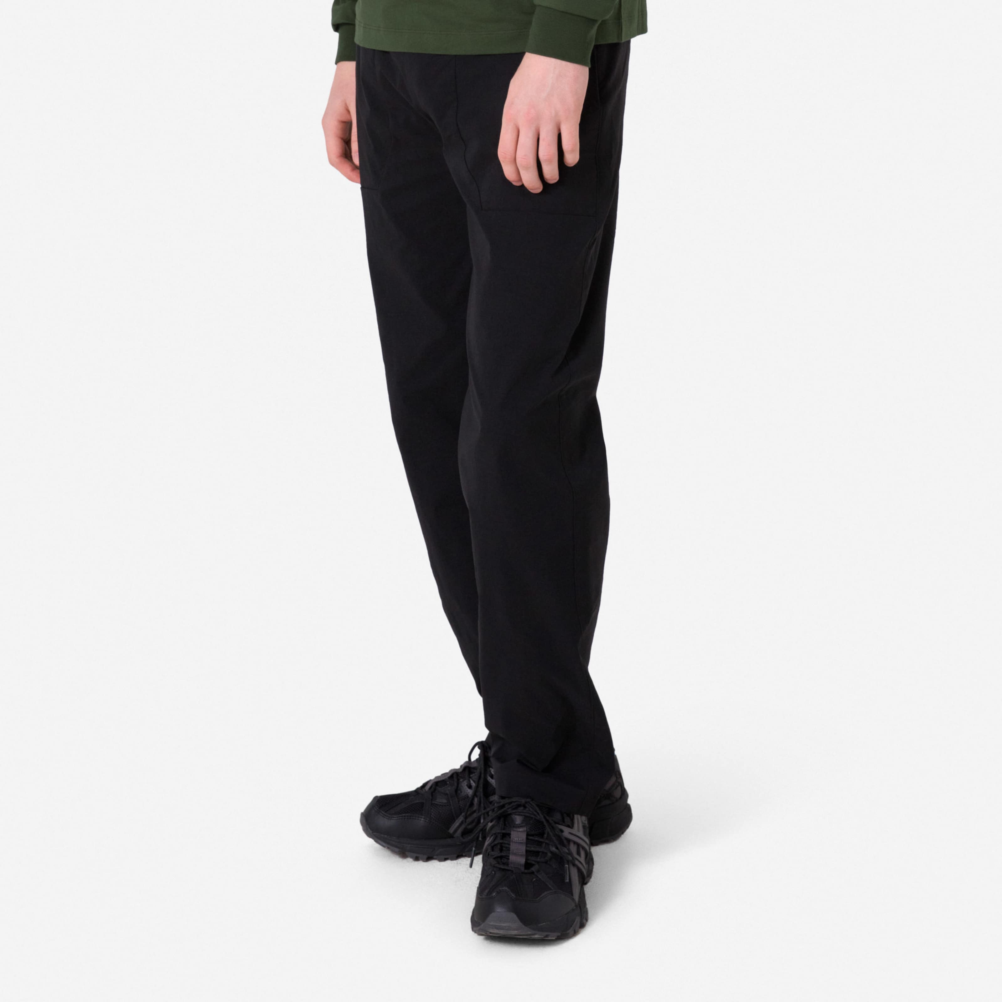 Men's Easy Tech Pants | Rapha