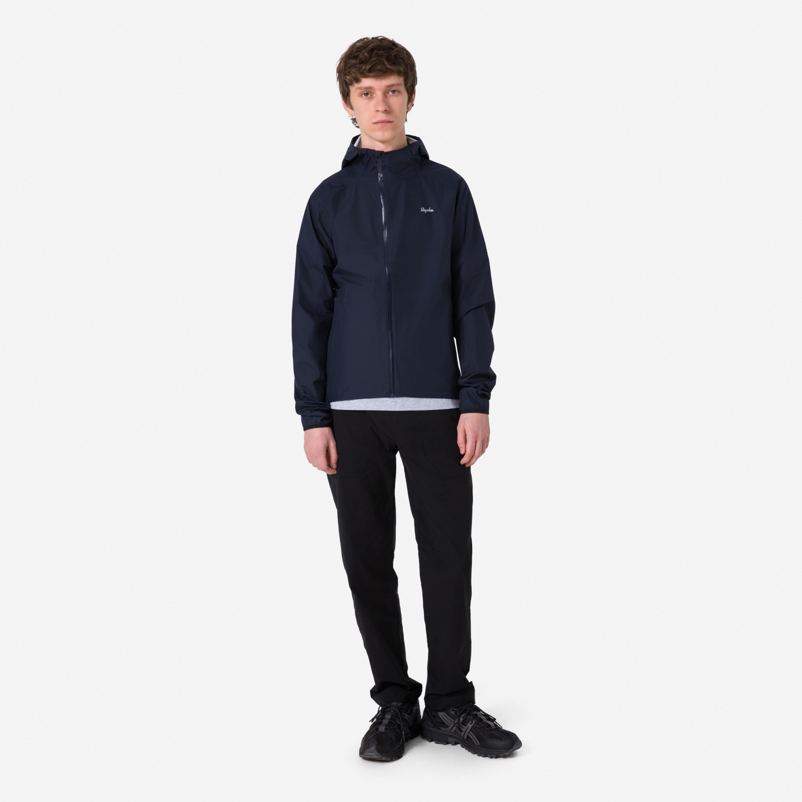 Men's Commuter Cycling Jacket - Waterproof | Rapha