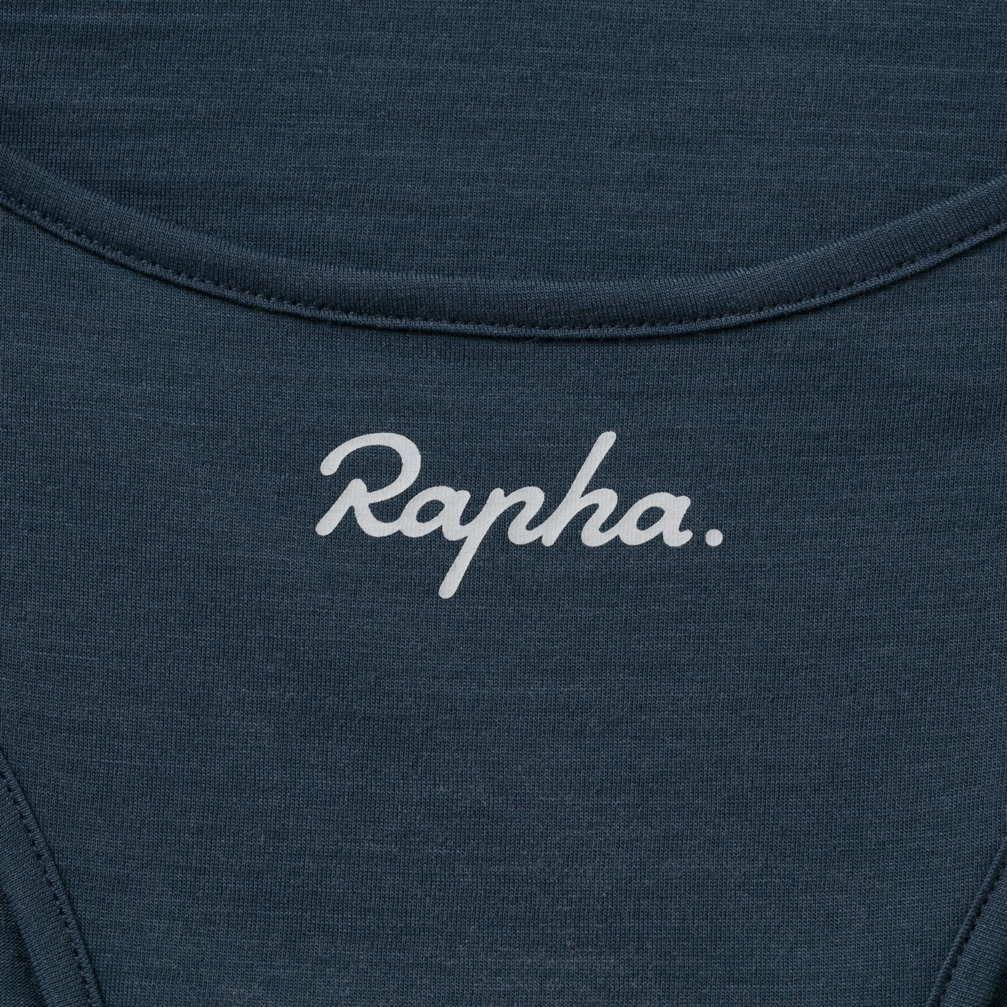 ウィメンズ トレイル メリノ タンク | Rapha