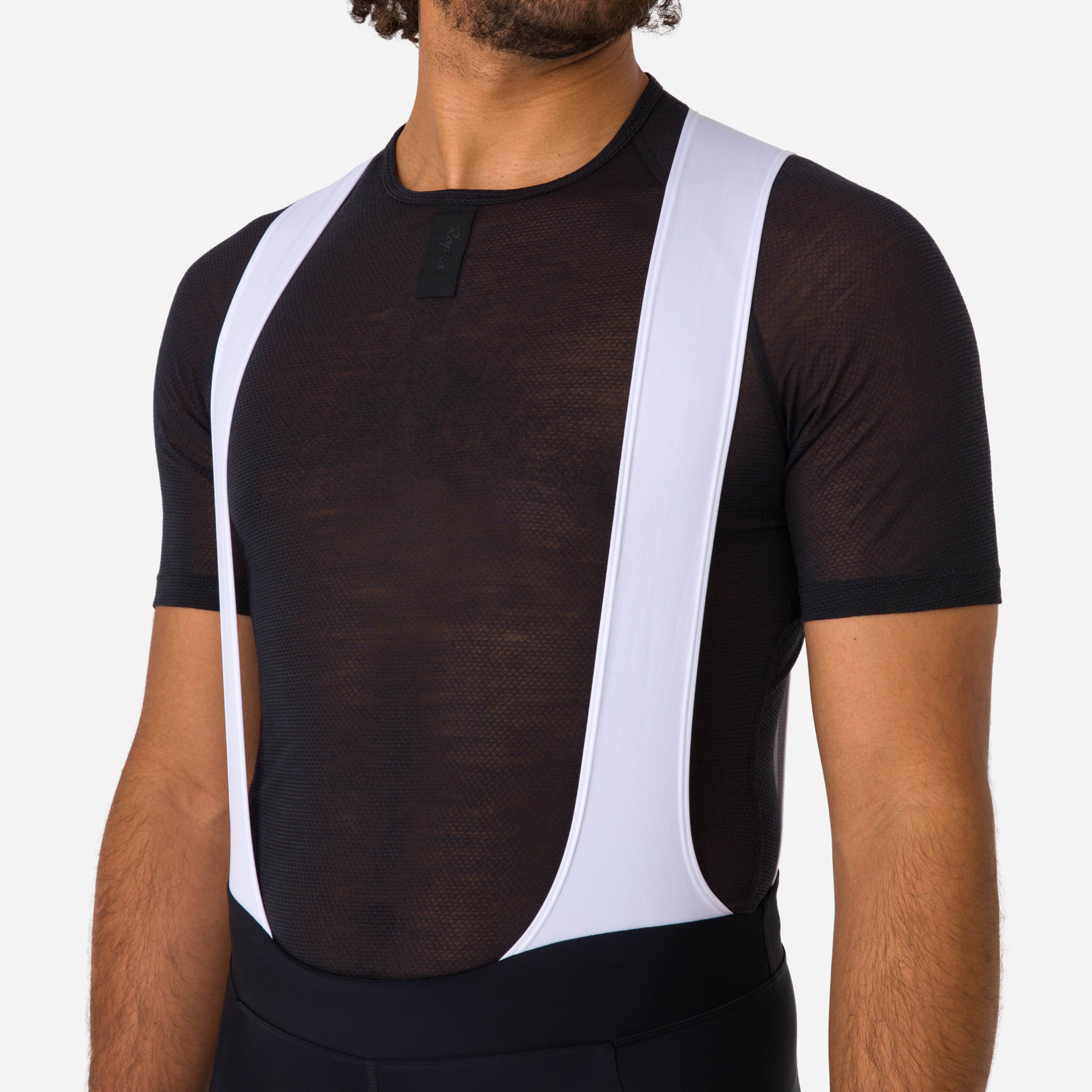 メンズ コア パディッド サイクリング ビブショーツ | Rapha