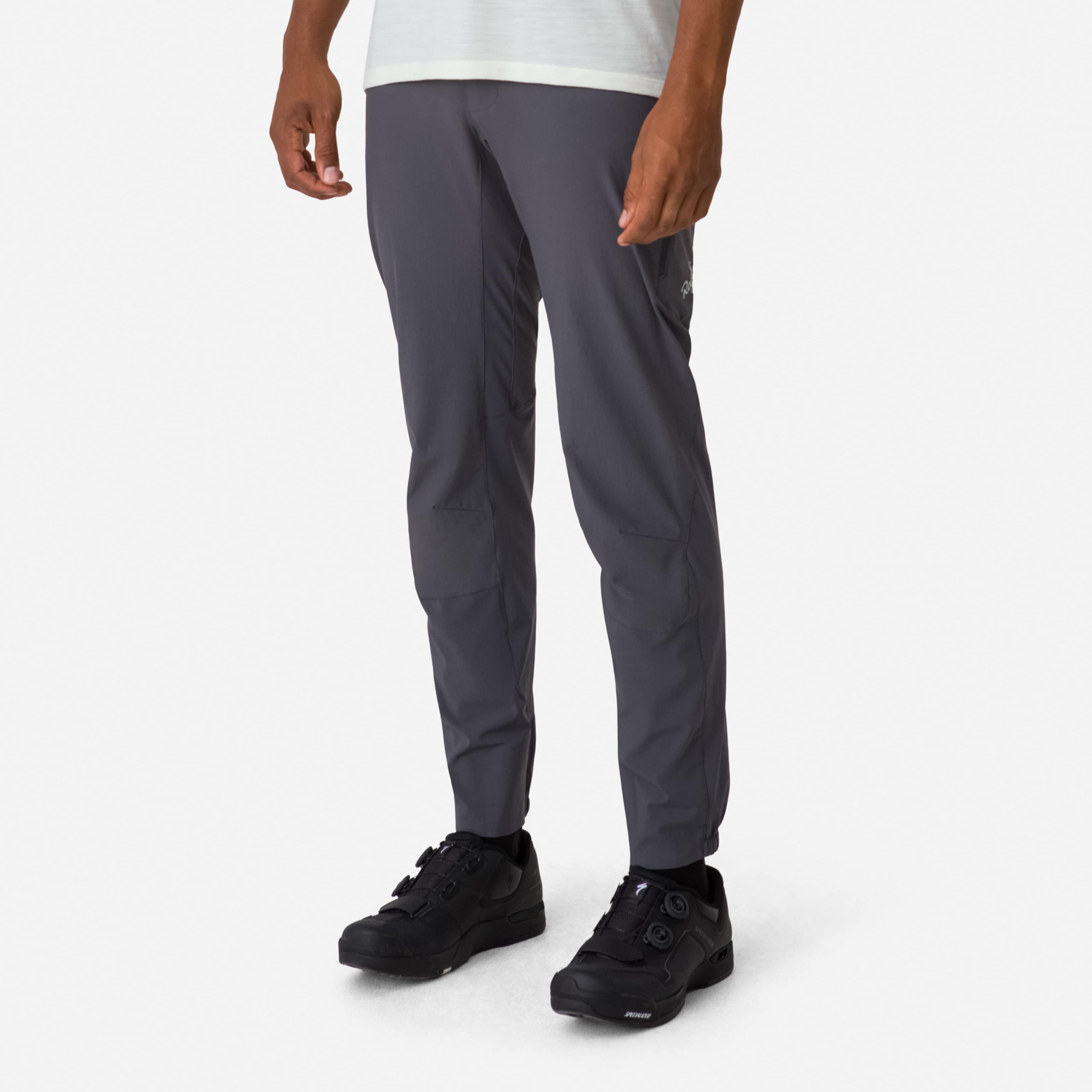 【新品タグ付き】ラファ　トレイル ライトウェイト パンツ　メンズM ネイビー ABO01XX_GGG_Mens-Trail-