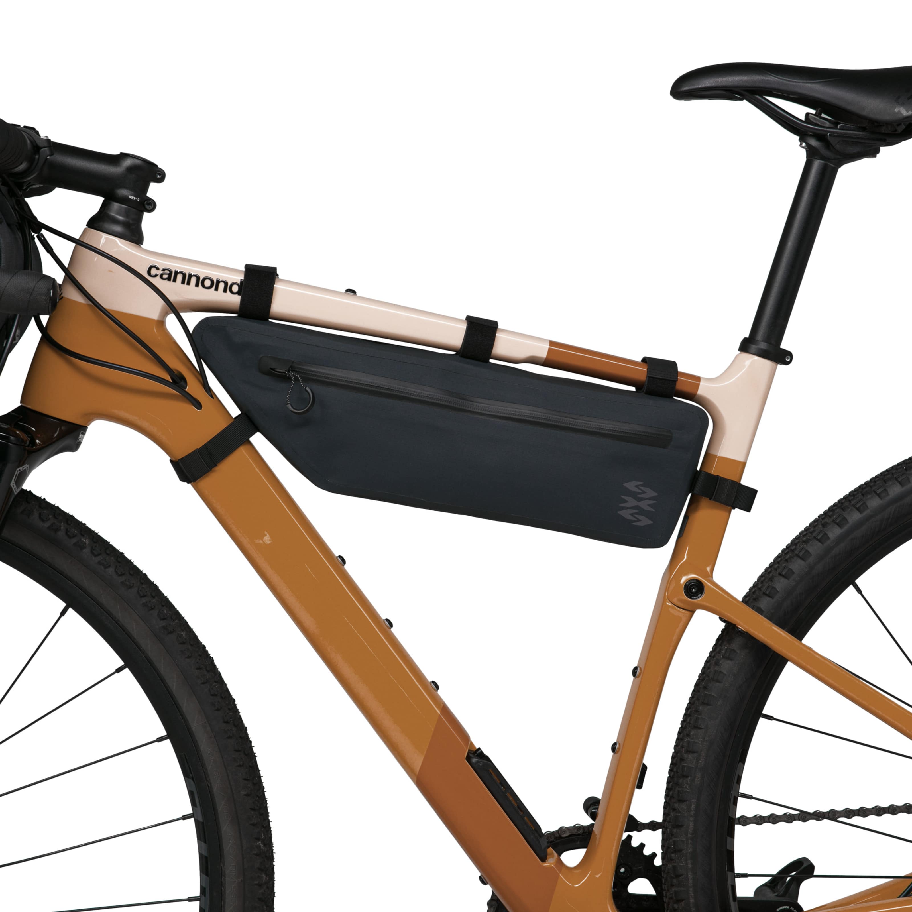 Explore Frame Pack 2.5L - Small | Rapha