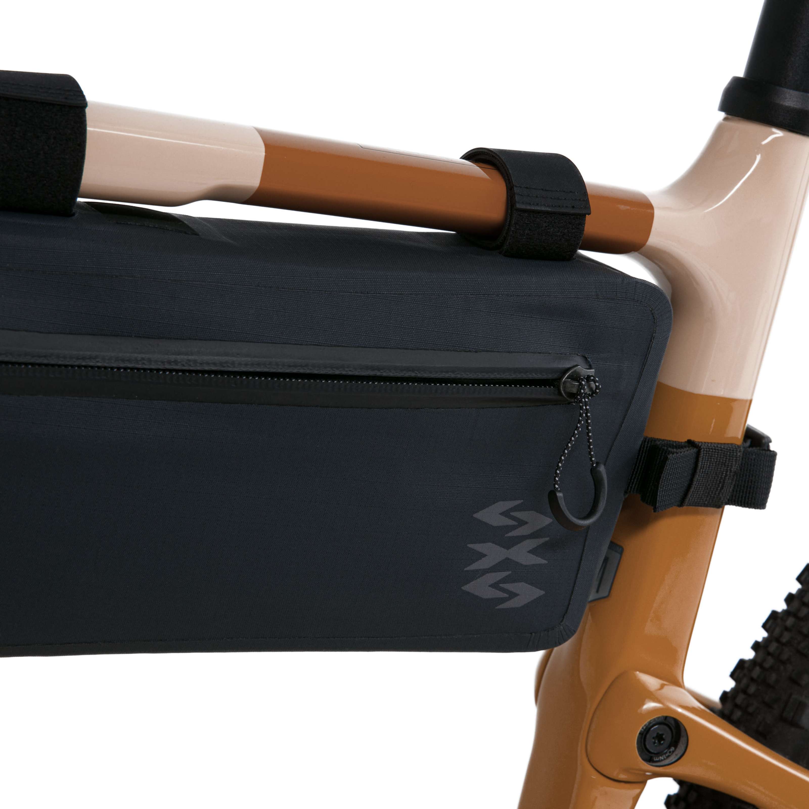 Explore Frame Pack 2.5L - Small | Rapha