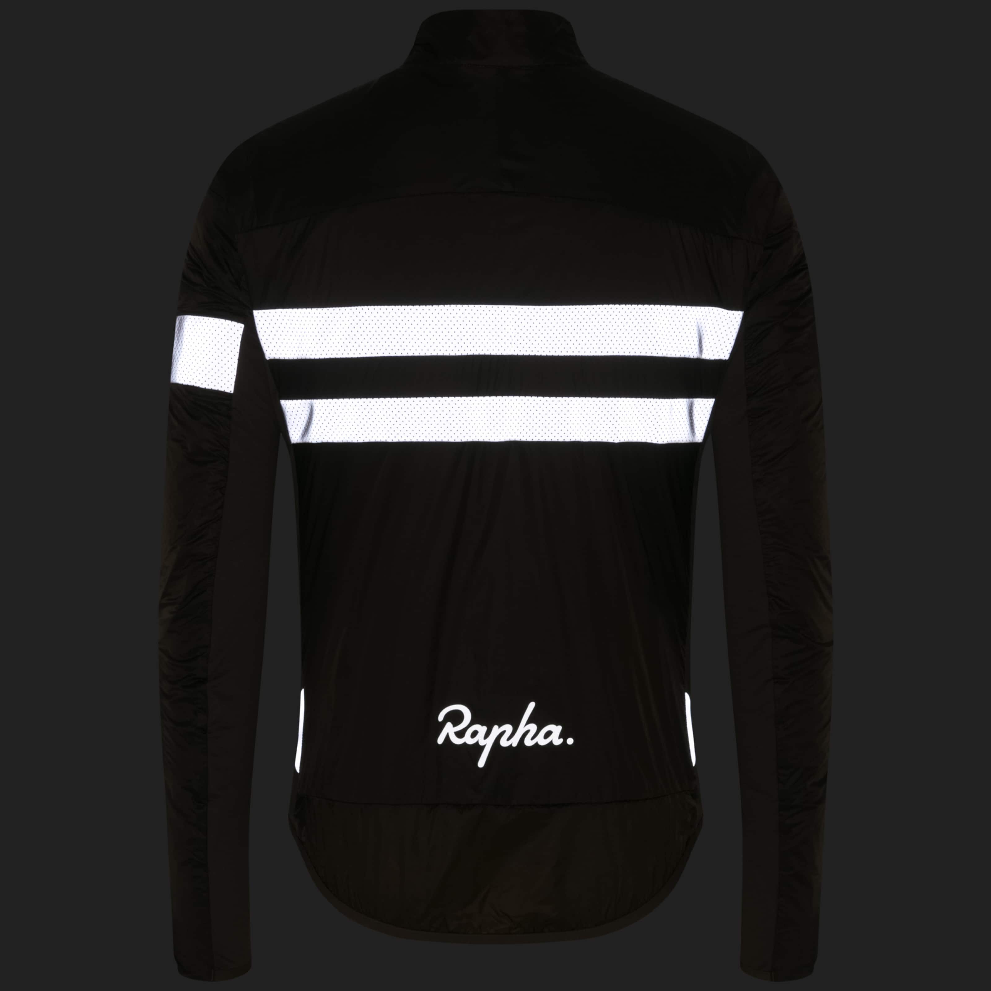 メンズ ブルベ インサレーティッド ジャケット | Rapha