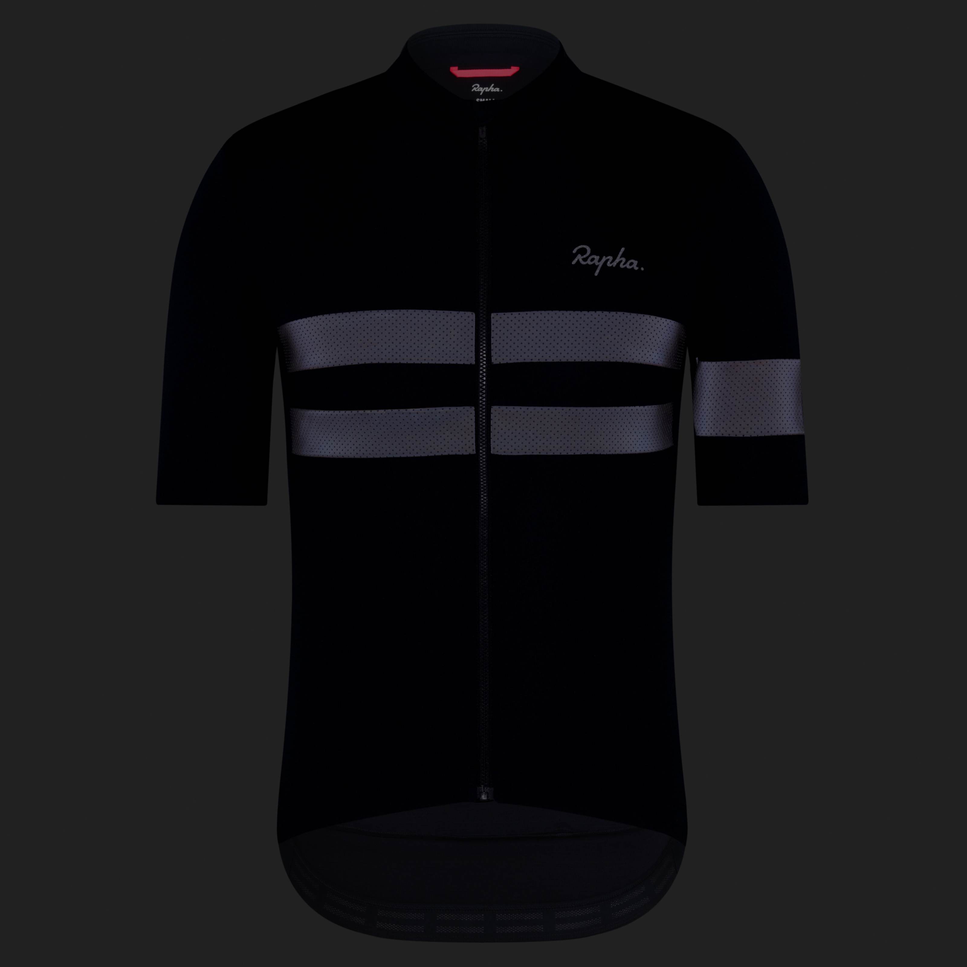 メンズ ブルベ ジャージ｜ラファ サイクリング トップス | Rapha