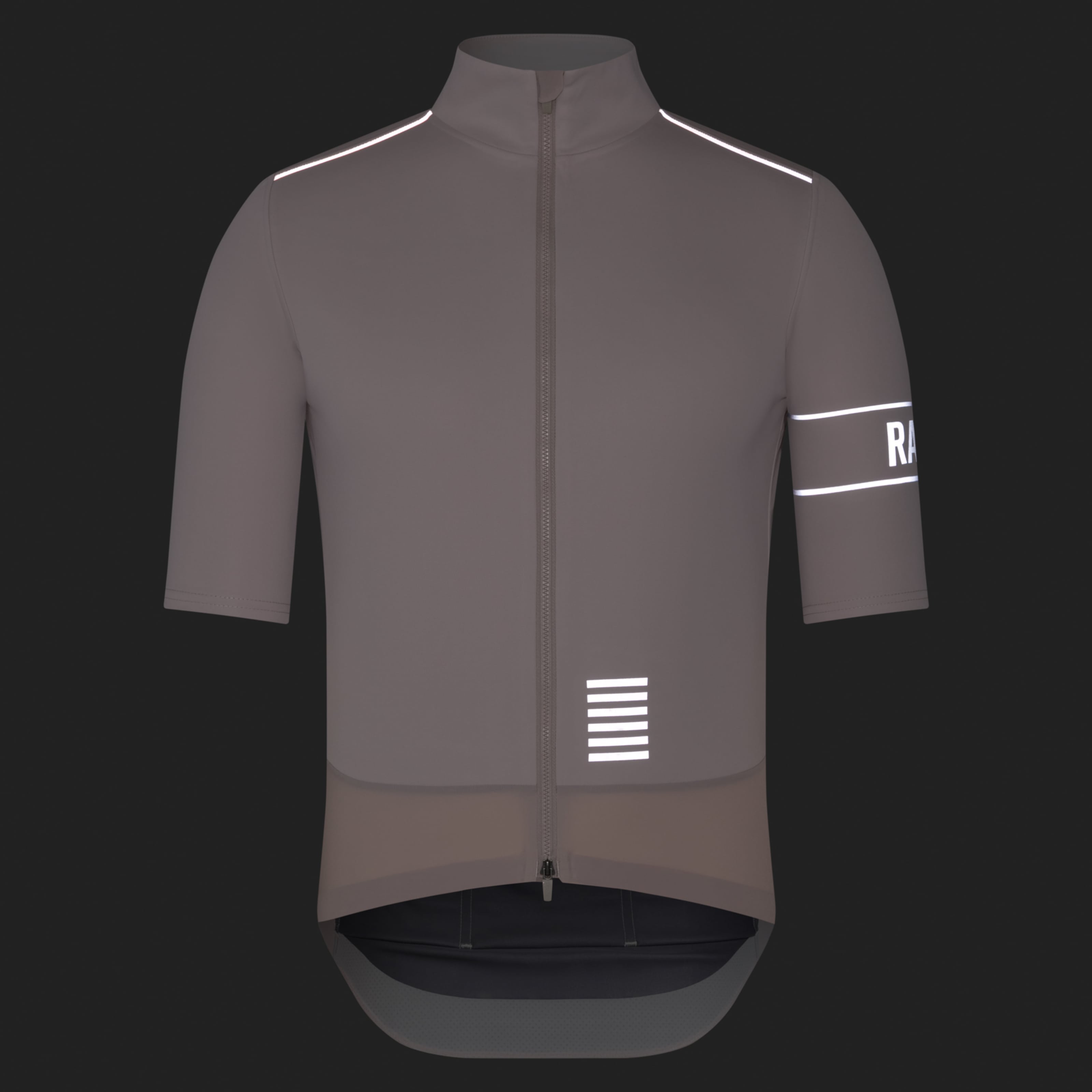 メンズ プロチーム WINDSTOPPER ジャージ | Rapha