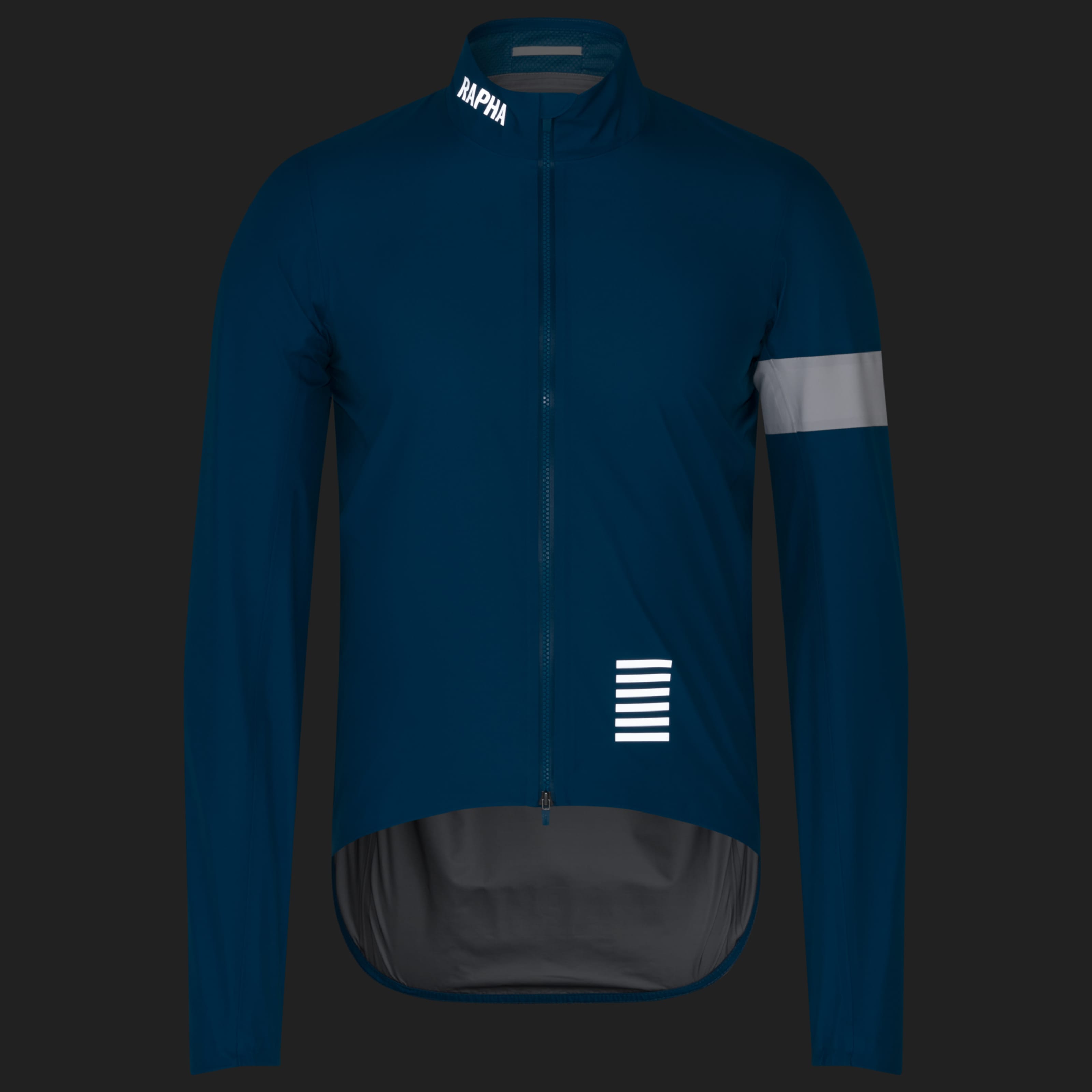 Men's Pro Team Rain Jacket | Rapha