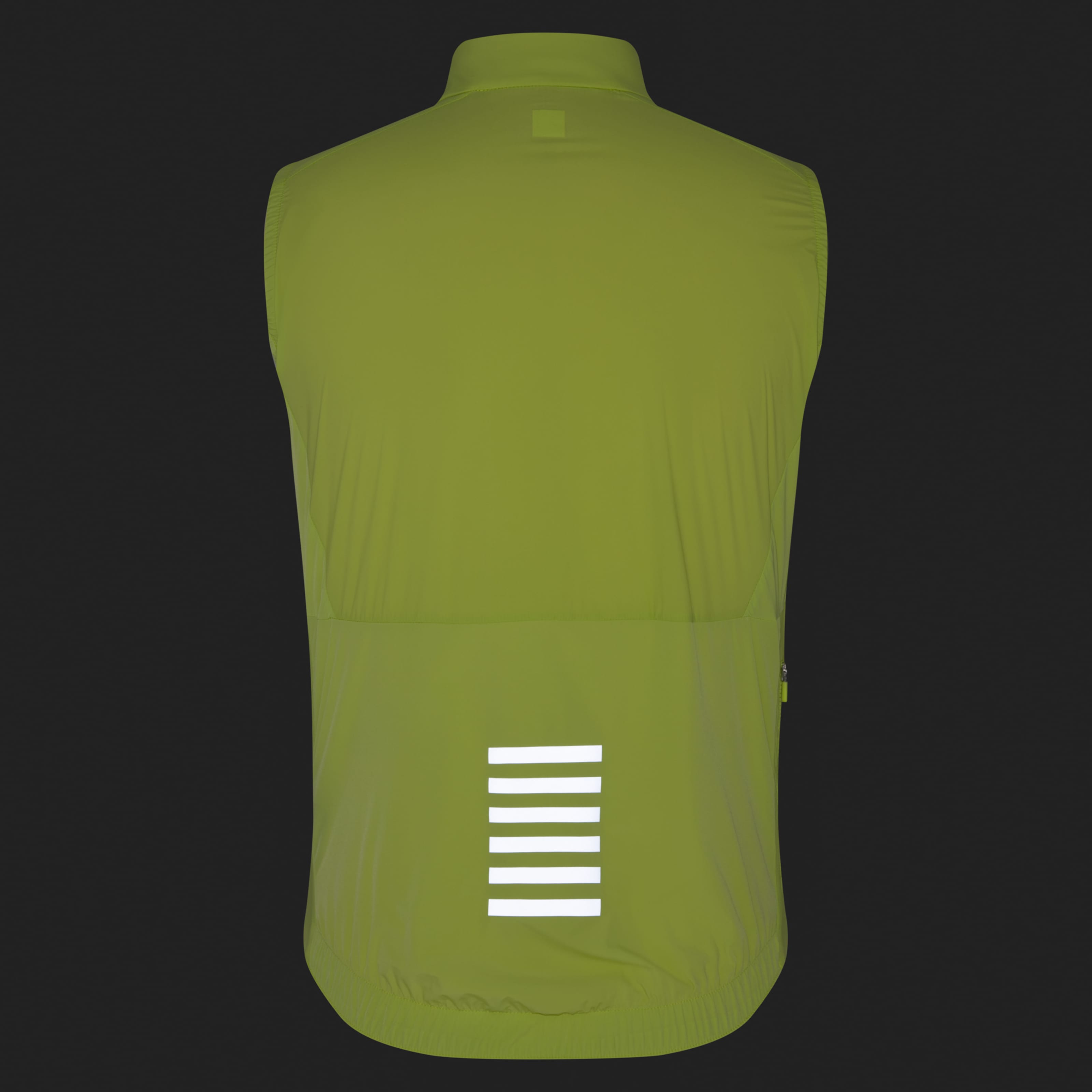 メンズ プロチーム インサレーテッド ジレ | Rapha