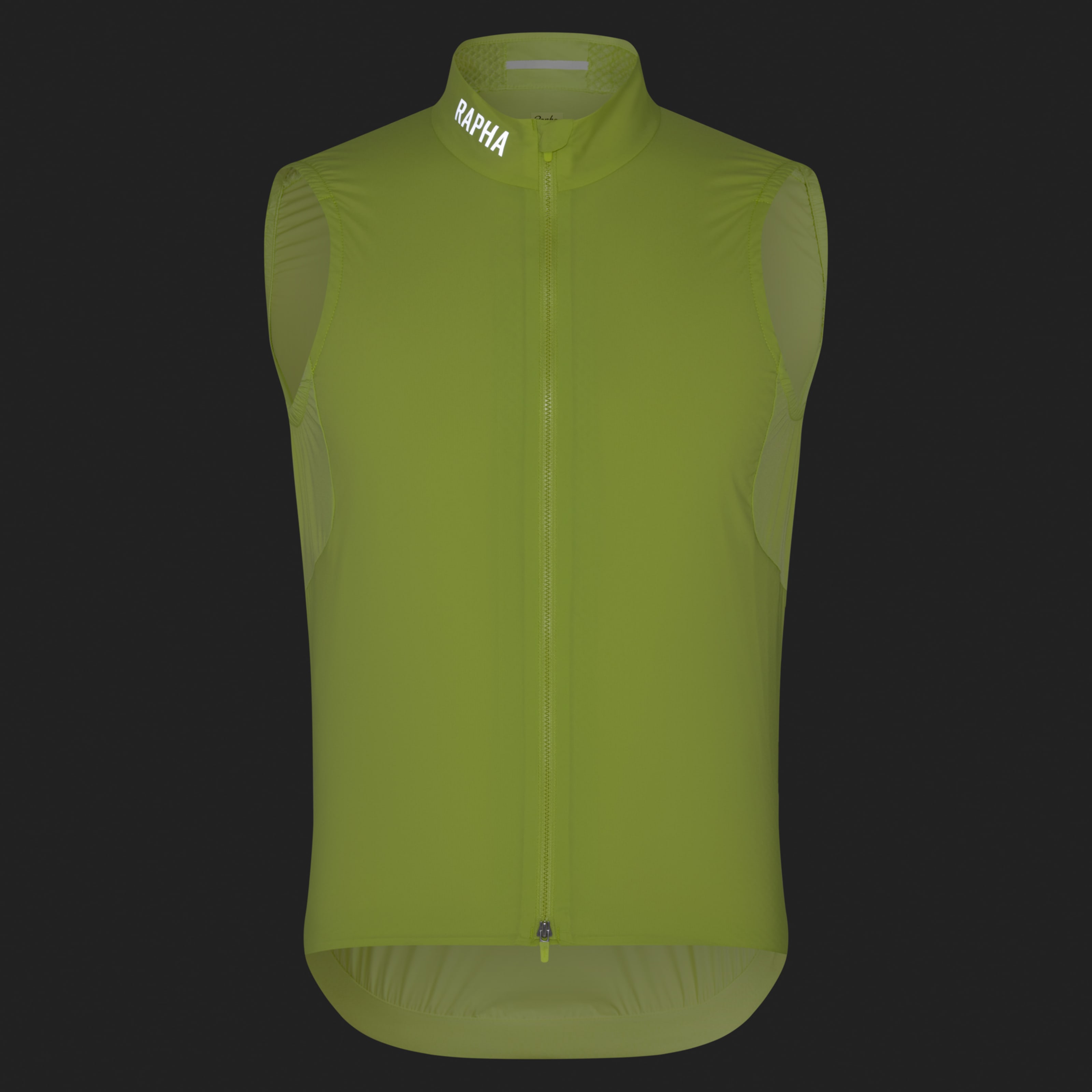 メンズ プロチーム インサレーテッド ジレ | Rapha