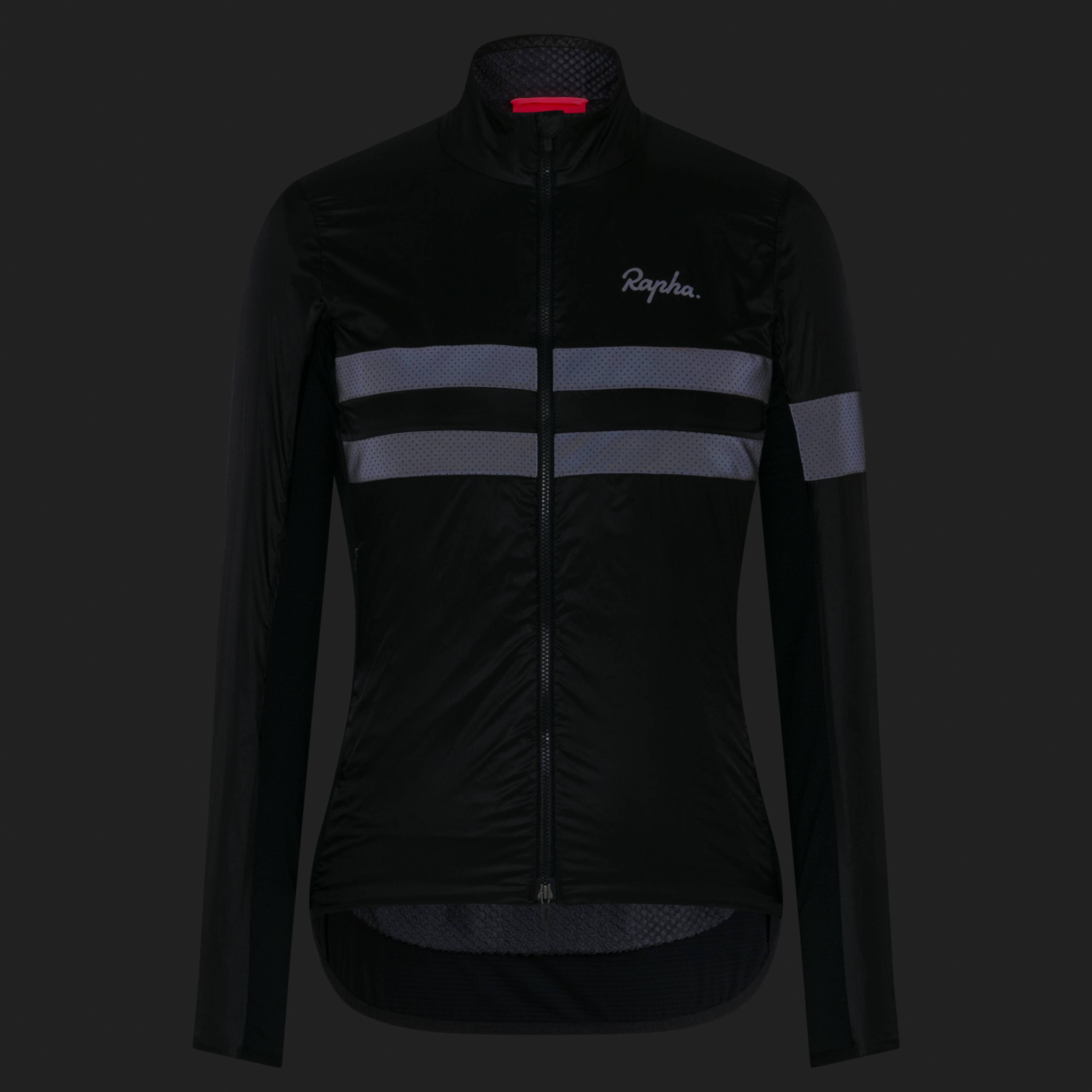 ウィメンズ ブルベ インサレーティッド ジャケット | Rapha